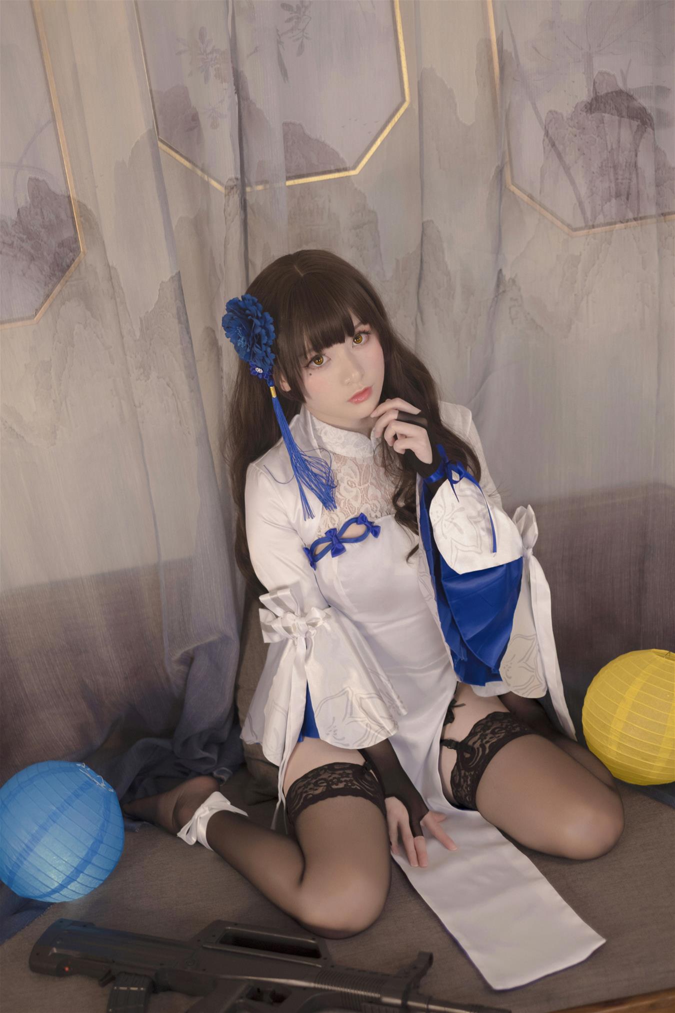 星野saori 95玉玲珑 [10P-130MB]