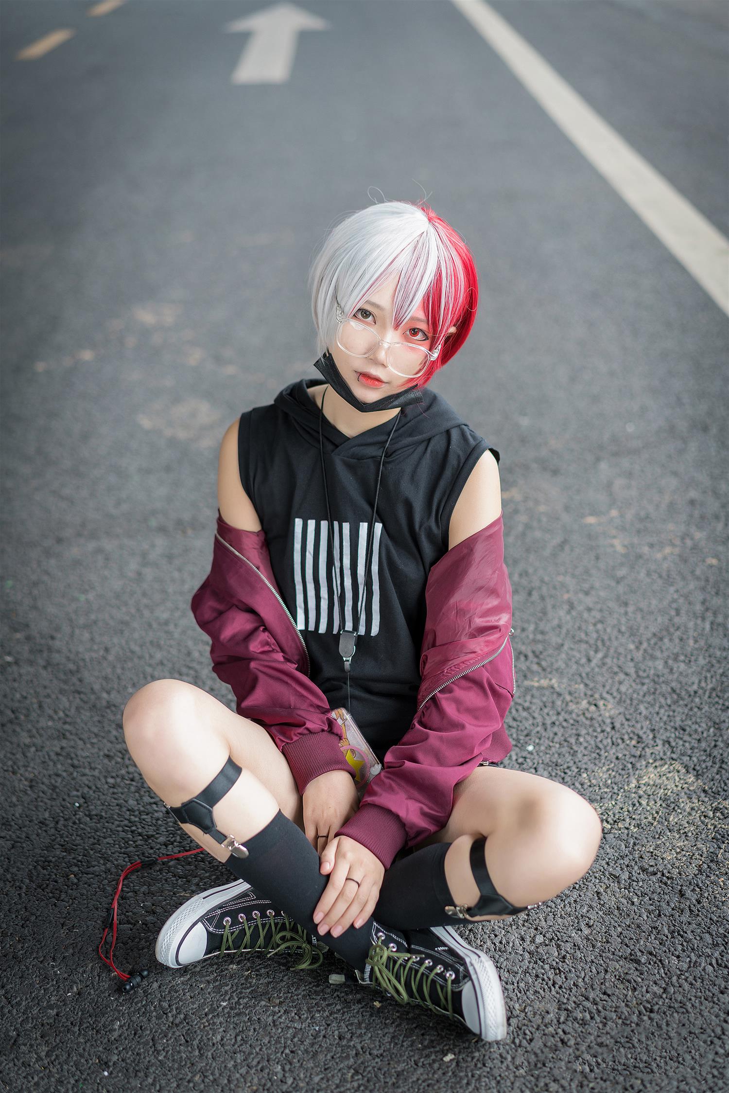 五更百鬼 场照 [8P-72MB]