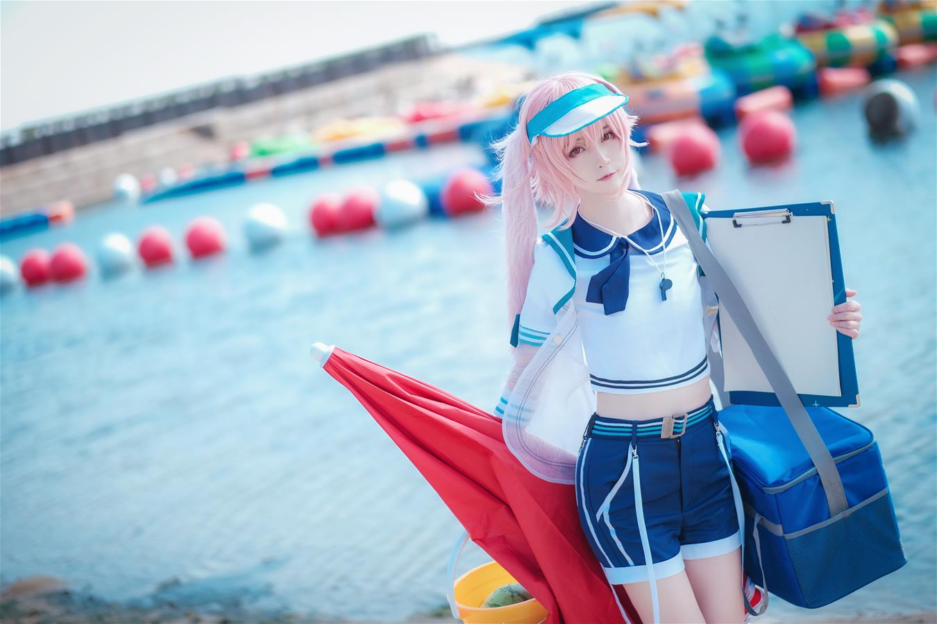 yui金鱼 安塞尔 [14P-193MB]