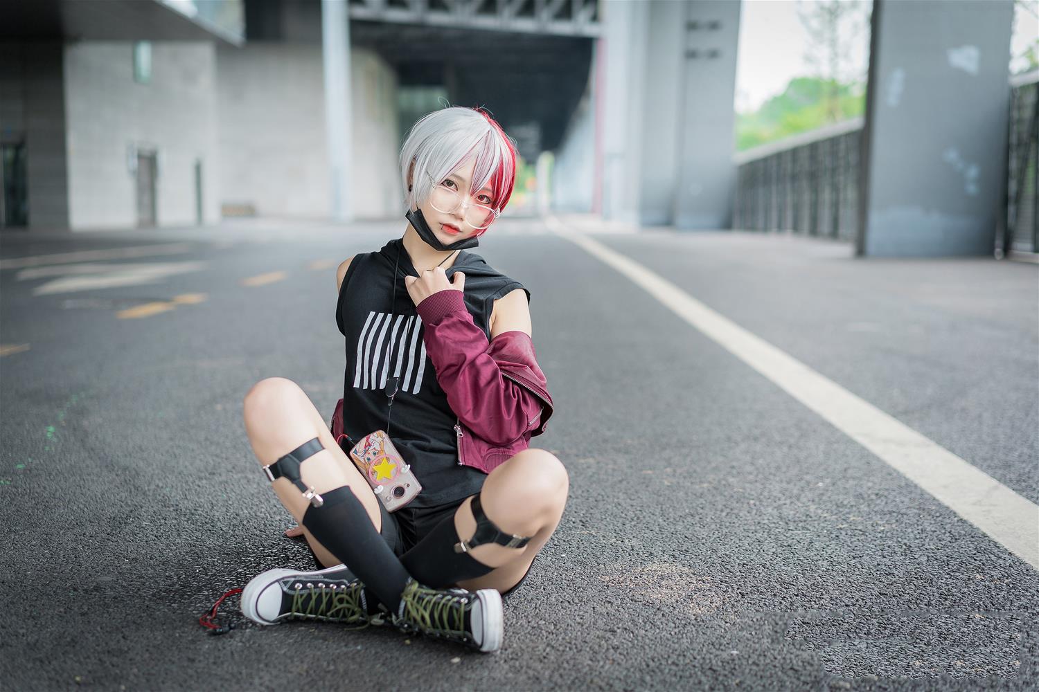 五更百鬼 场照 [8P-72MB]