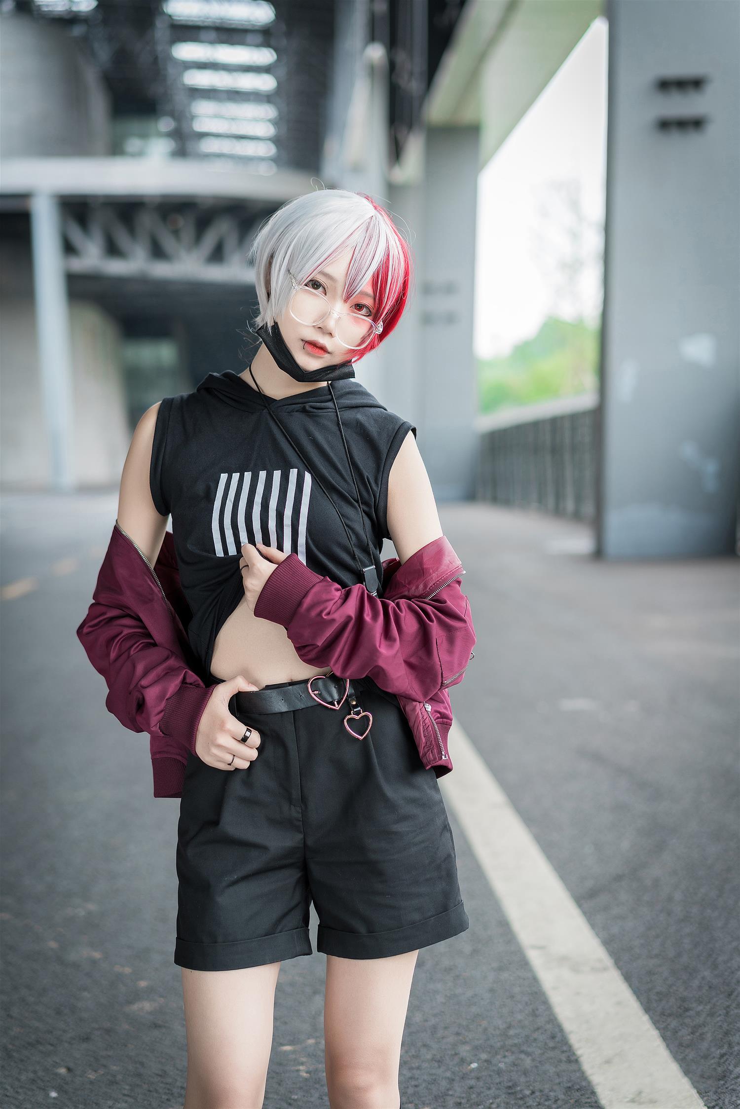 五更百鬼 场照 [8P-72MB]