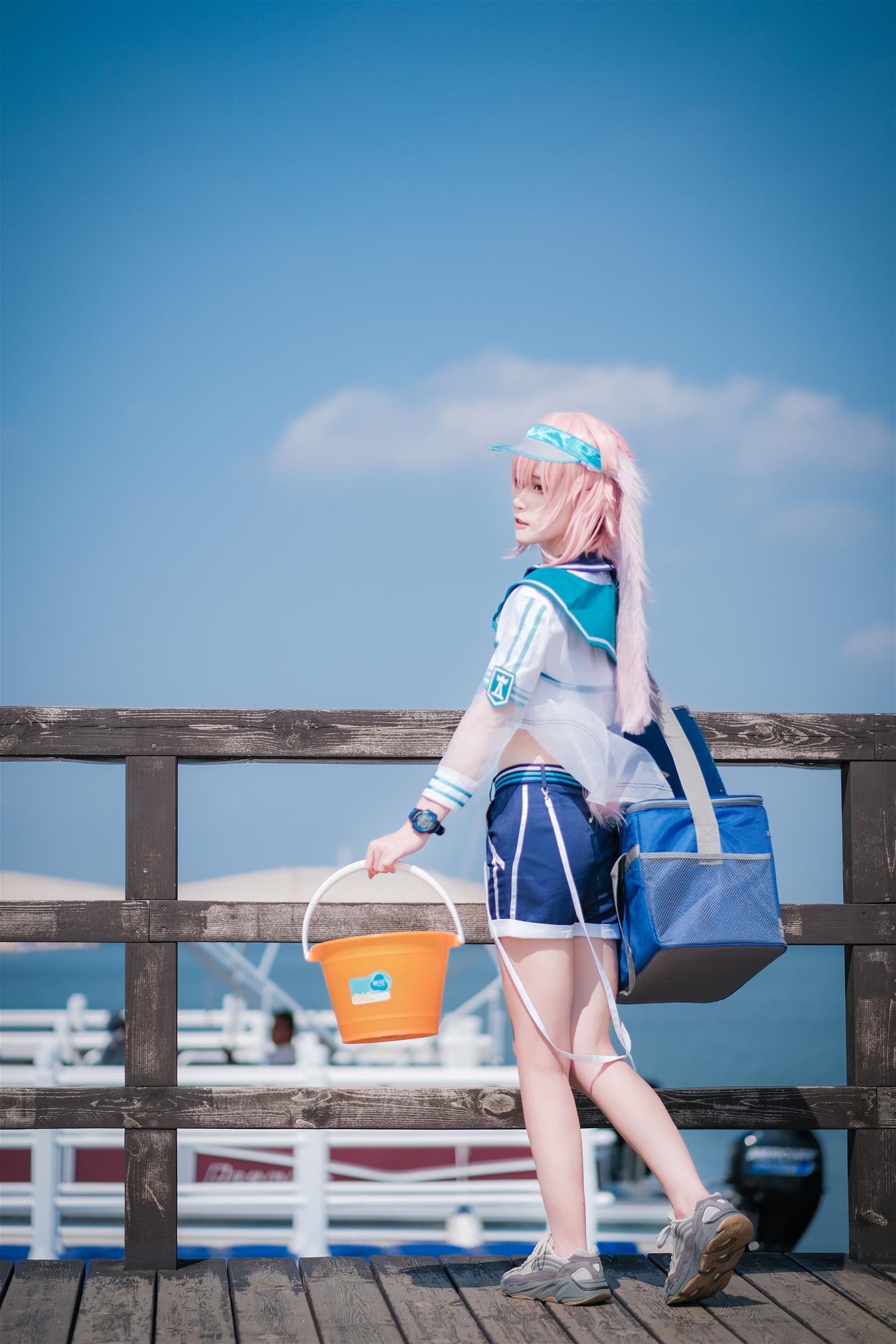 yui金鱼 安塞尔 [14P-193MB]