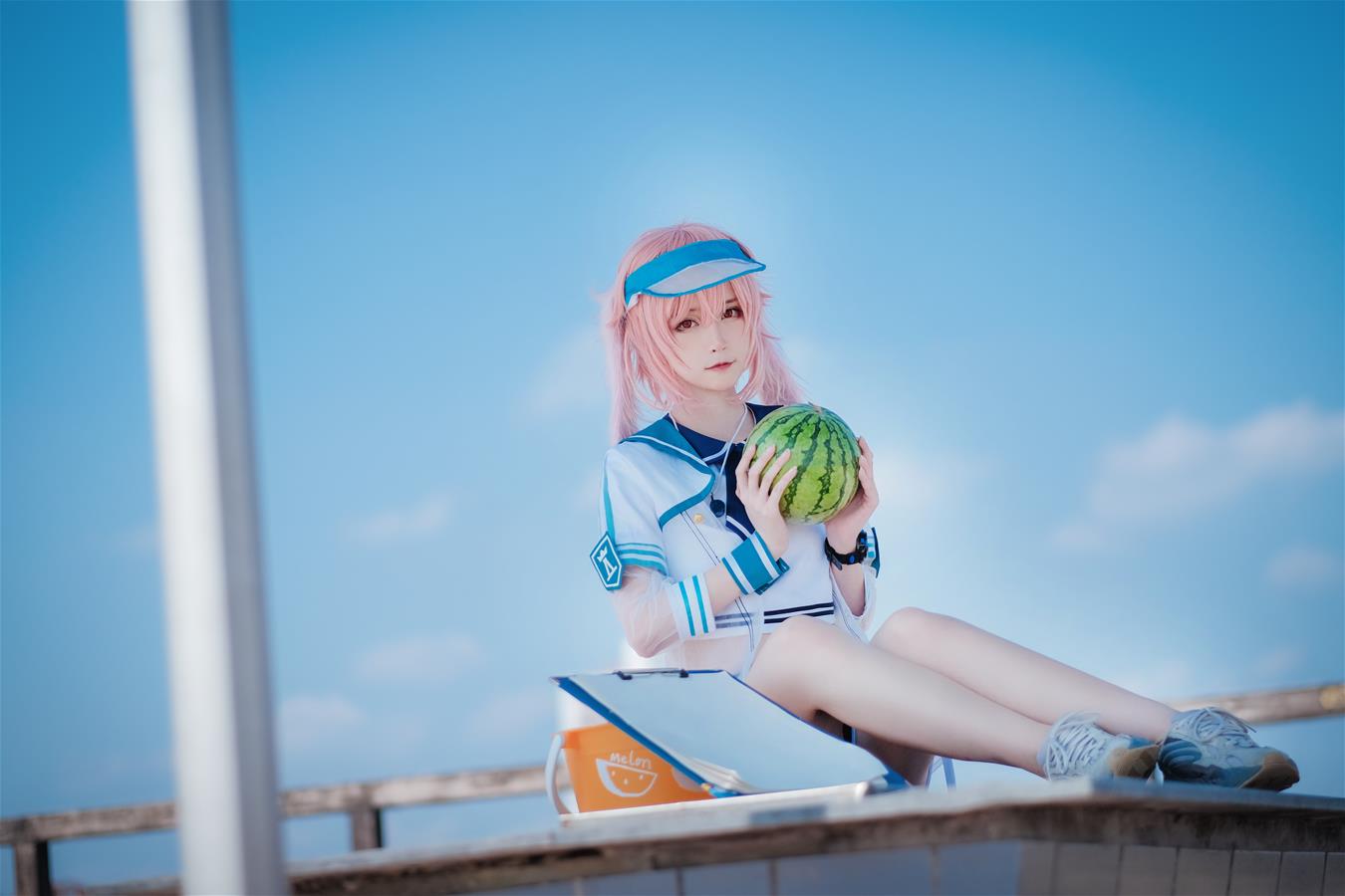 yui金鱼 安塞尔 [14P-193MB]