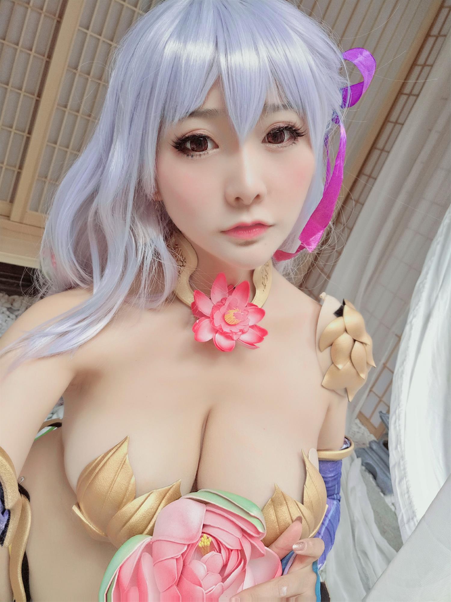 三刀刀miido 伽摩 [9P-10MB]