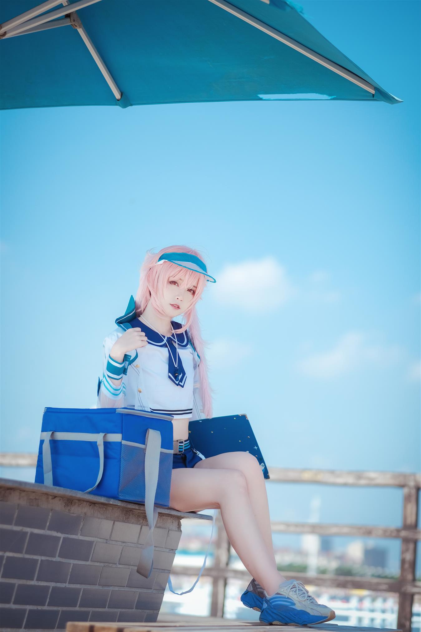 yui金鱼 安塞尔 [14P-193MB]