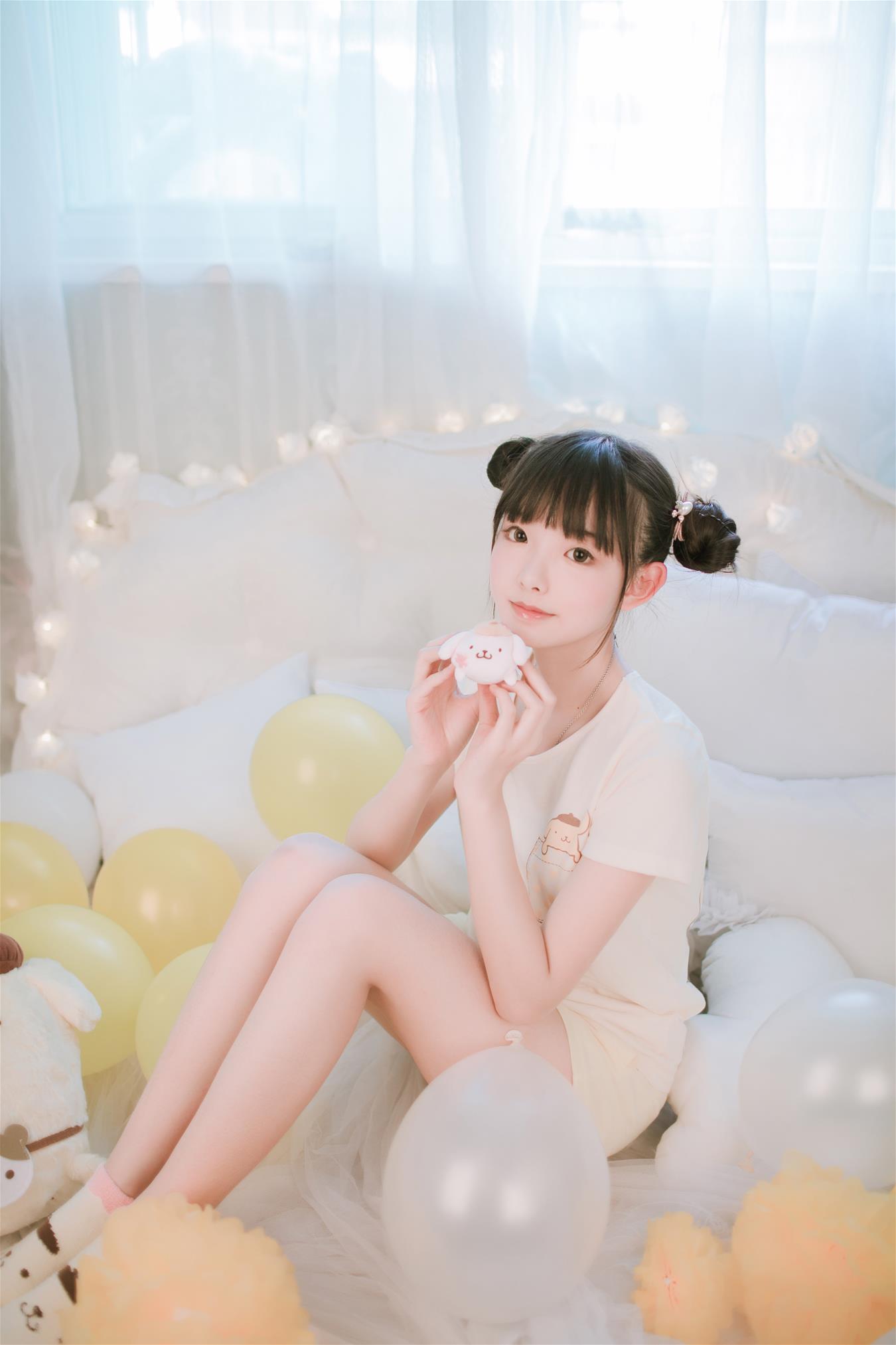 樱群 布丁狗 [28P-36MB]