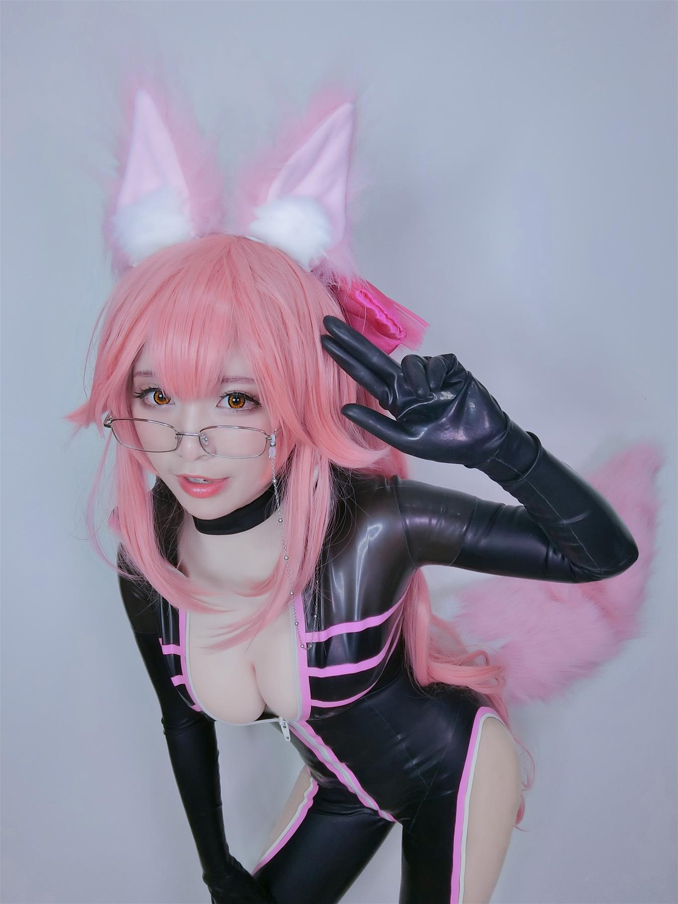 星野saori 玉藻前 [11P-56MB]