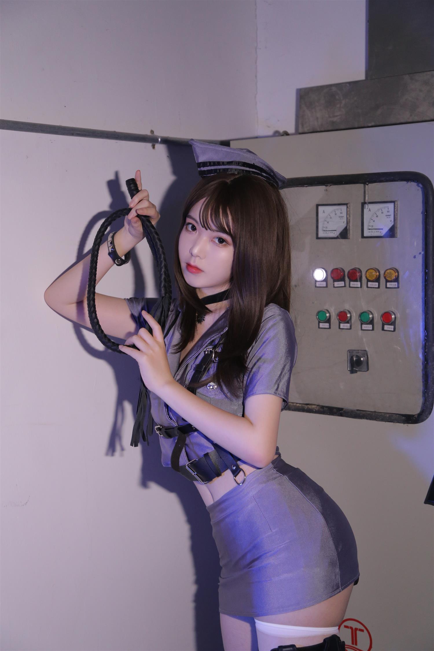 Fushii_海堂 极探侦道 [31P-246MB]