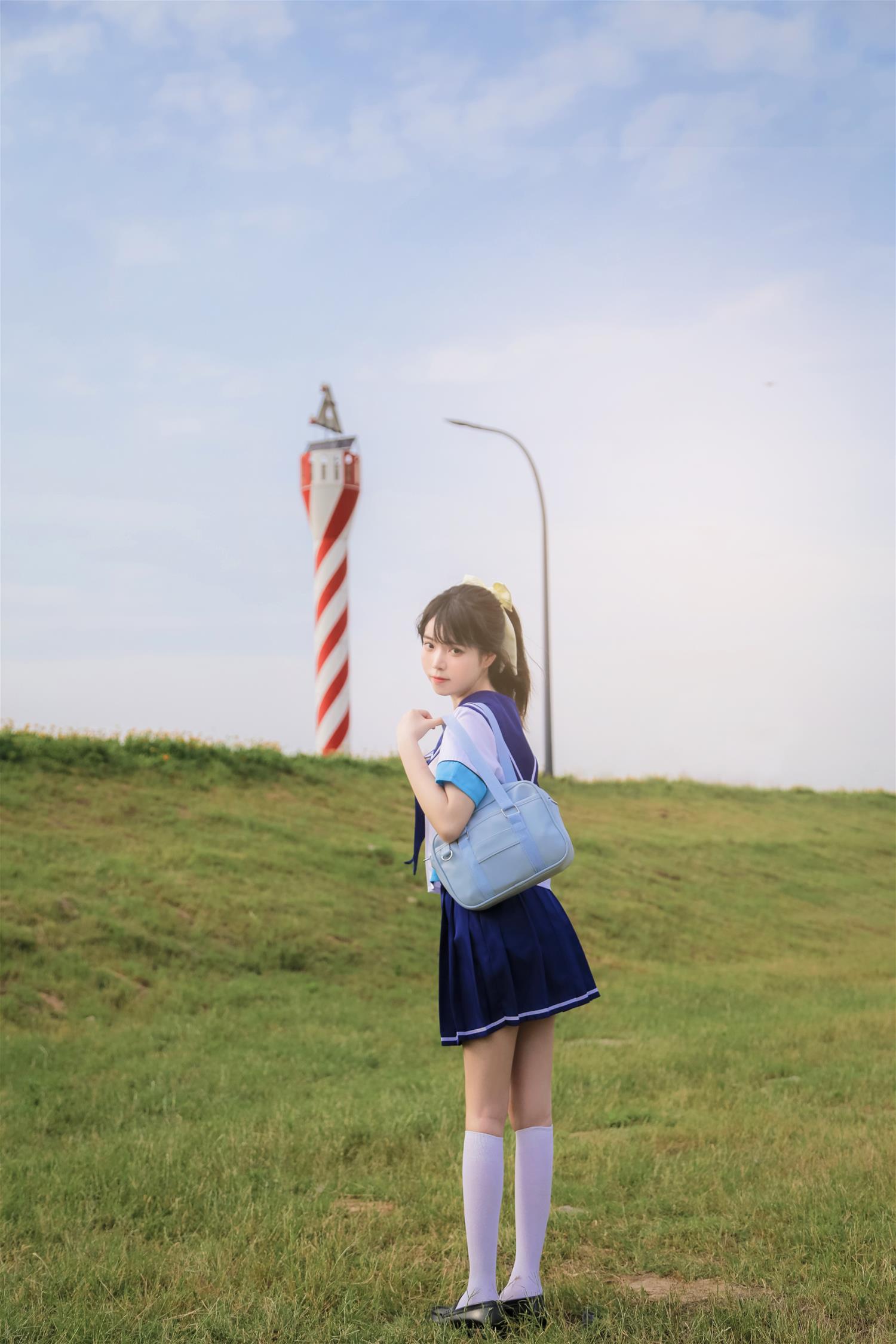 Fushii_海堂 高岭爱花 [31P-208MB]