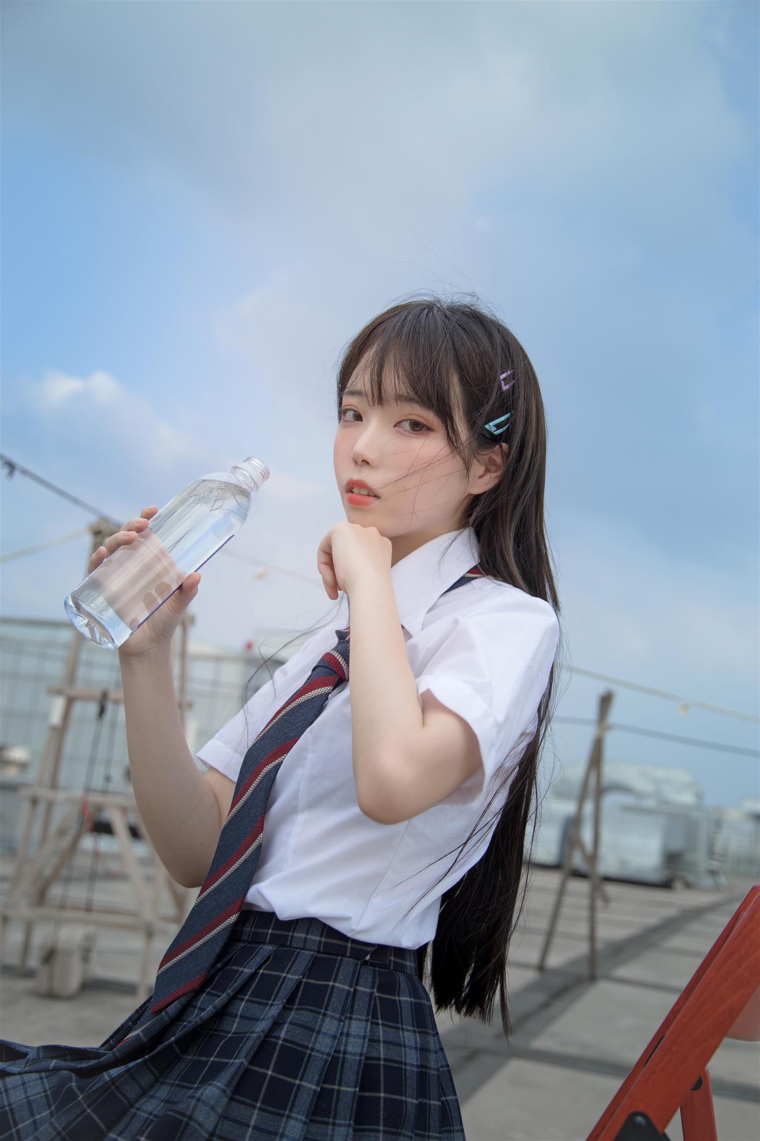 Fushii_海堂 饮水 [17P-86MB]