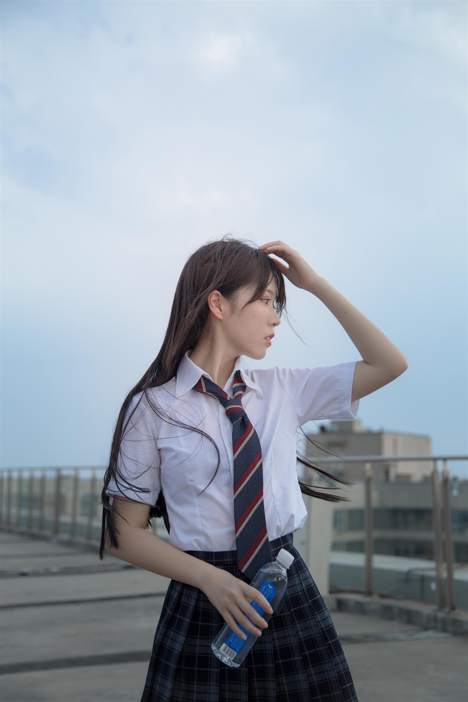 Fushii_海堂 饮水 [17P-86MB]