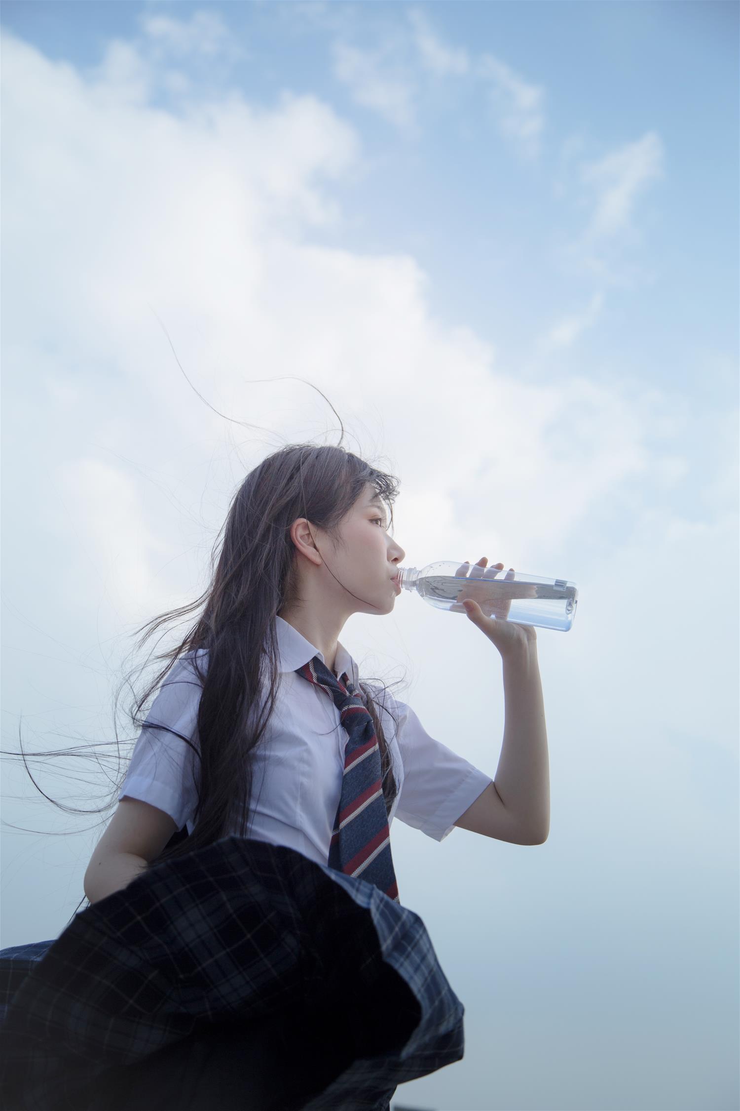 Fushii_海堂 饮水 [17P-86MB]