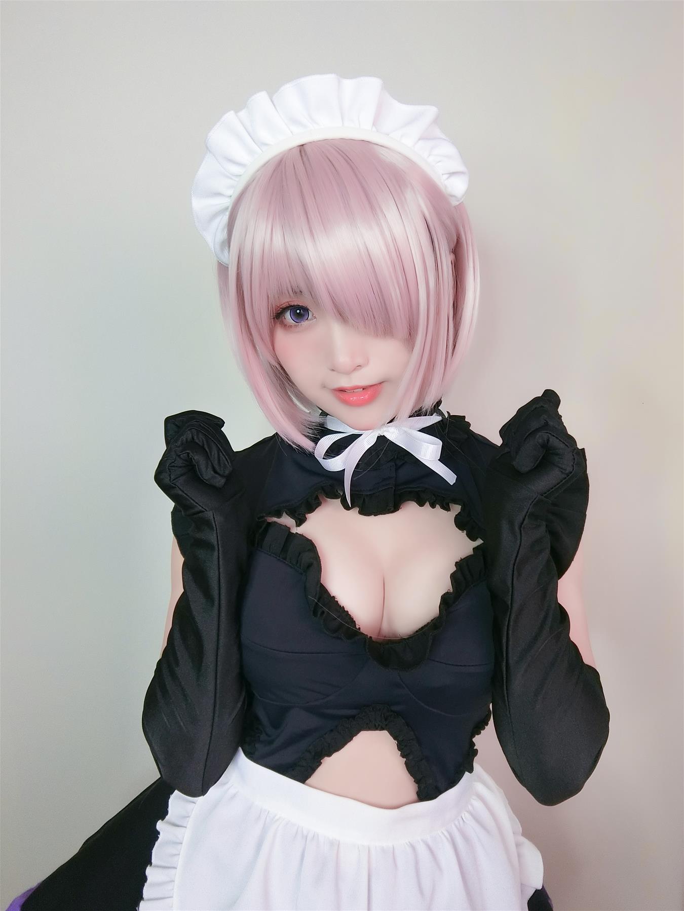 星野saori 玛修 [13P-64MB]