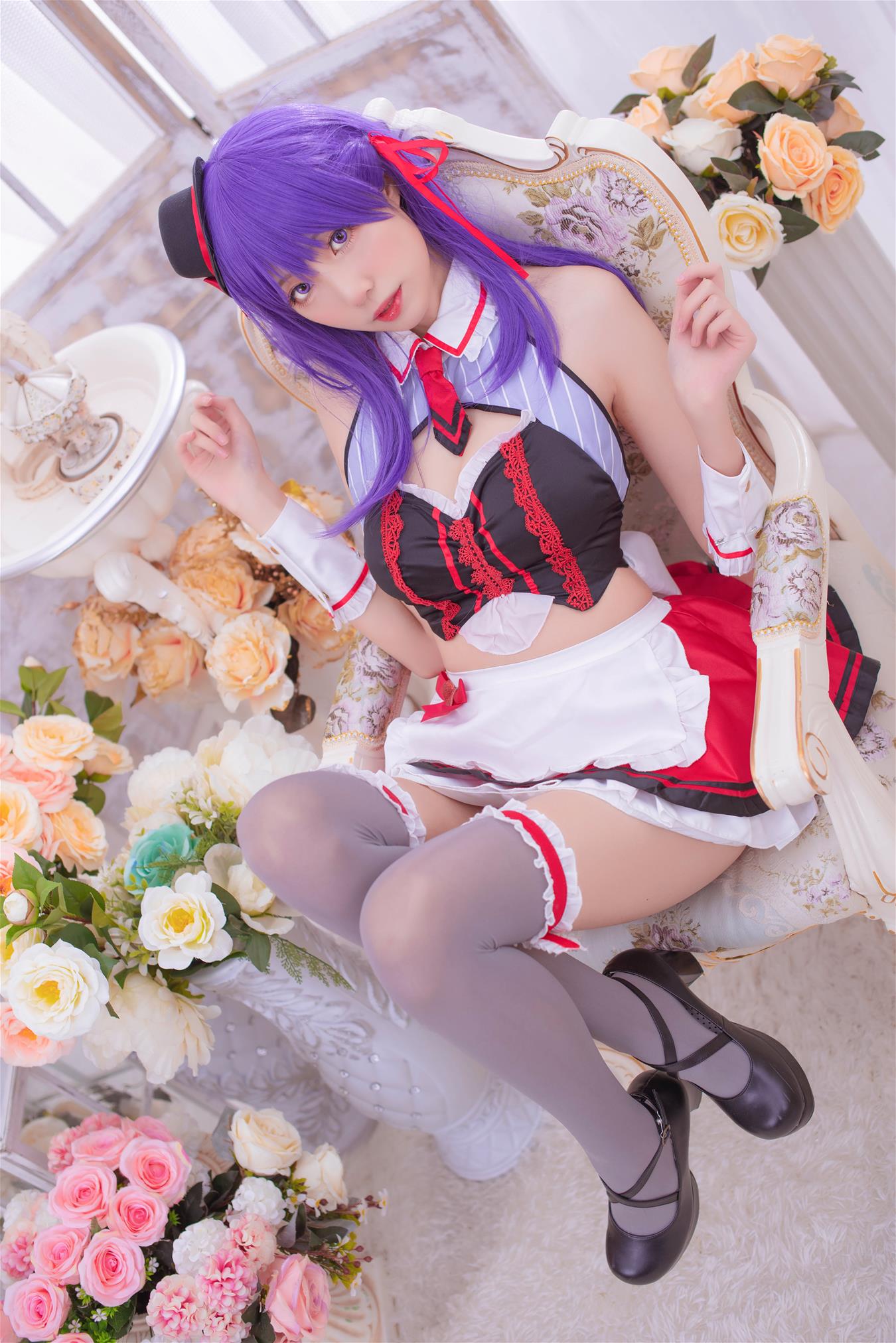 炸酱沐沐 间桐樱 [20P-188MB]