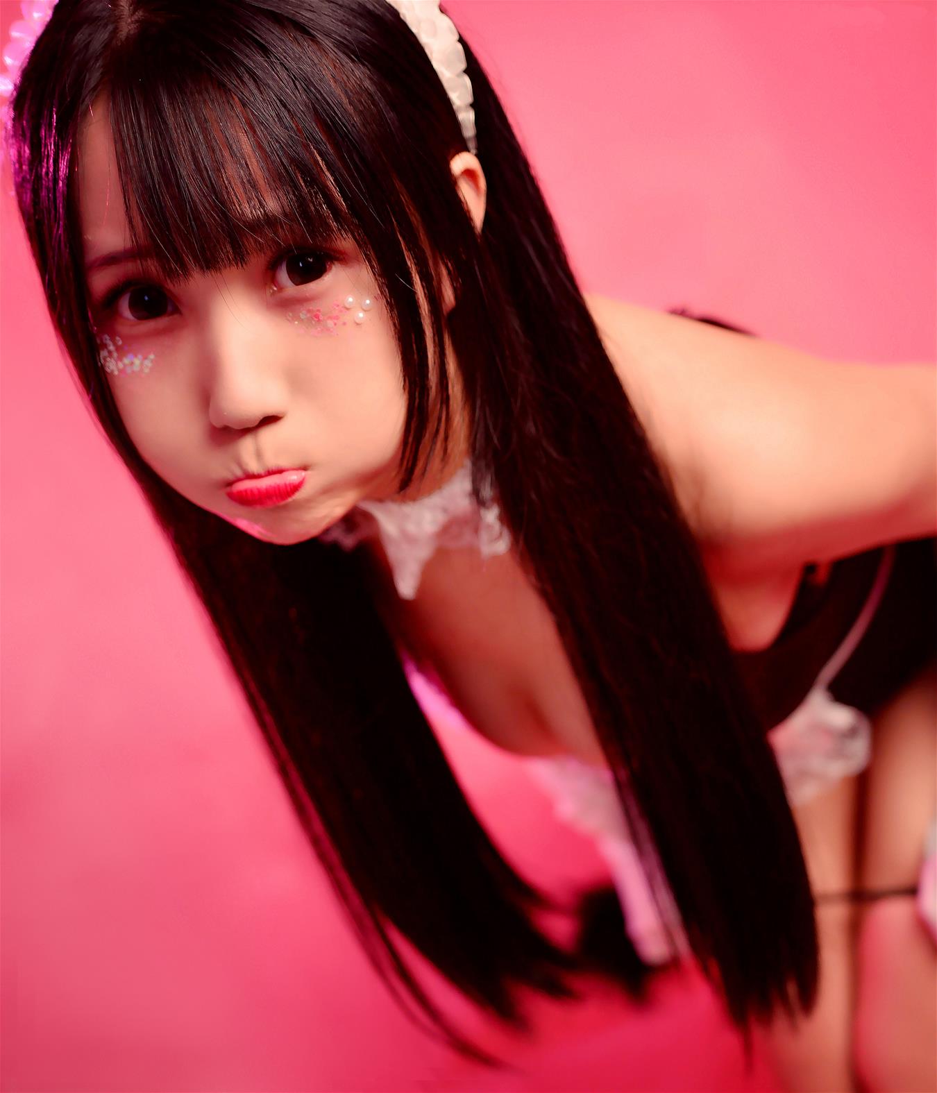 苏恩惠 女仆 [13P-166MB]