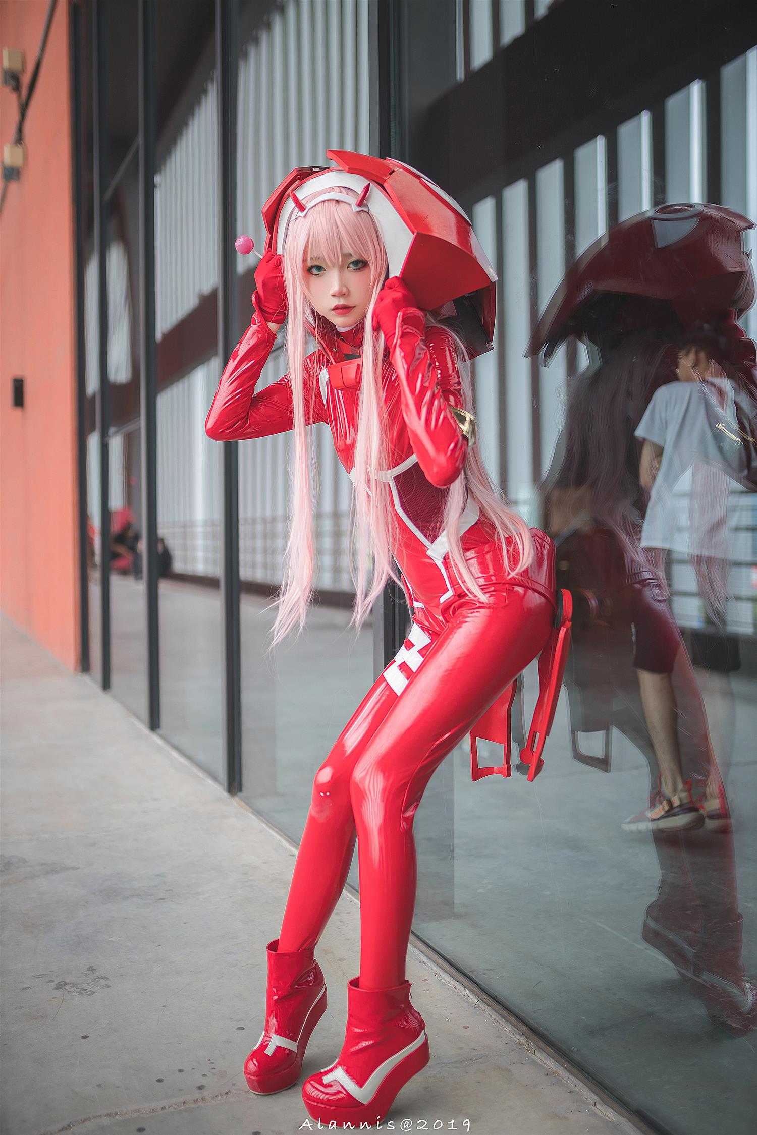 五更百鬼 达令 [9P-44MB]