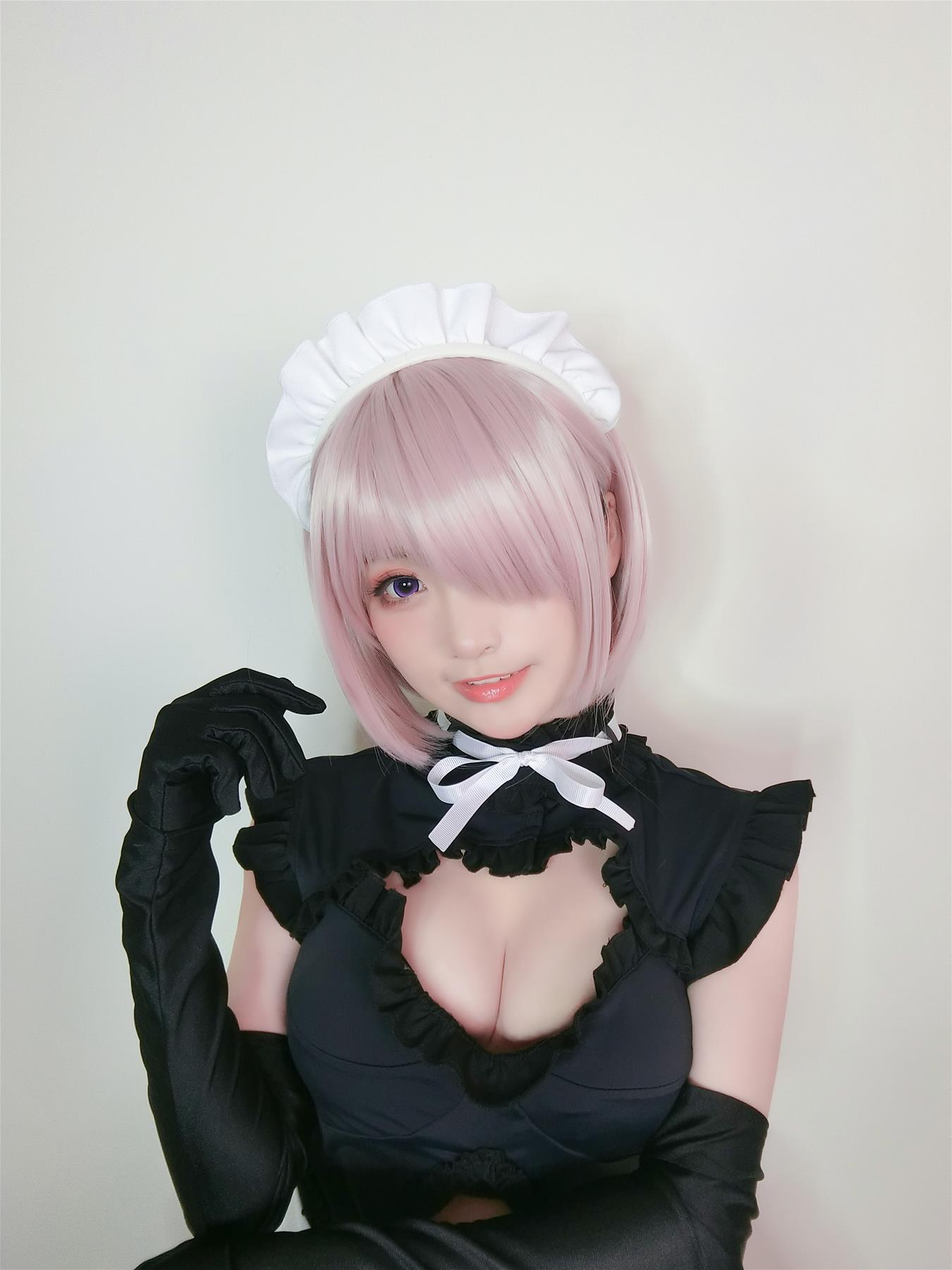 星野saori 玛修 [13P-64MB]