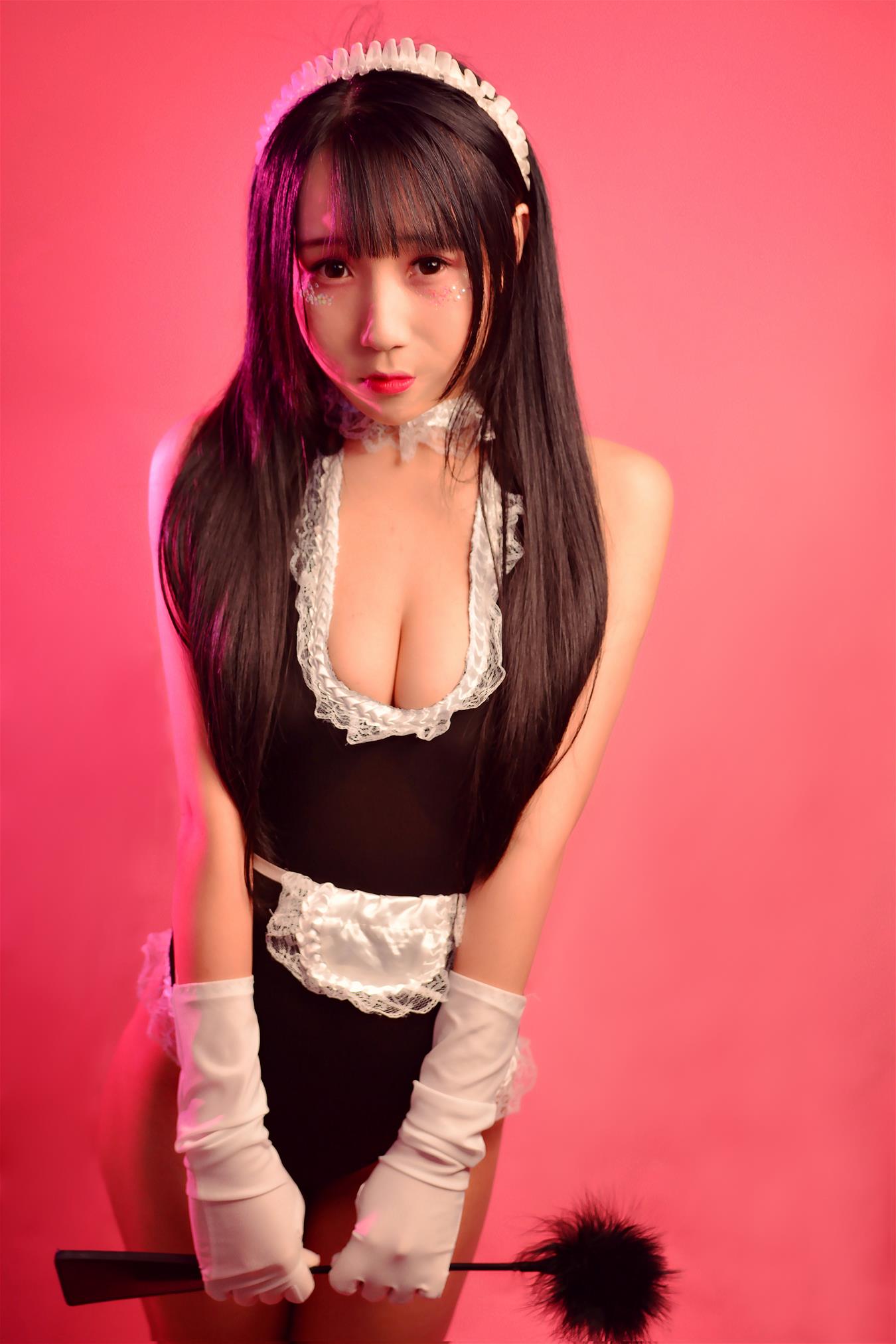 苏恩惠 女仆 [13P-166MB]