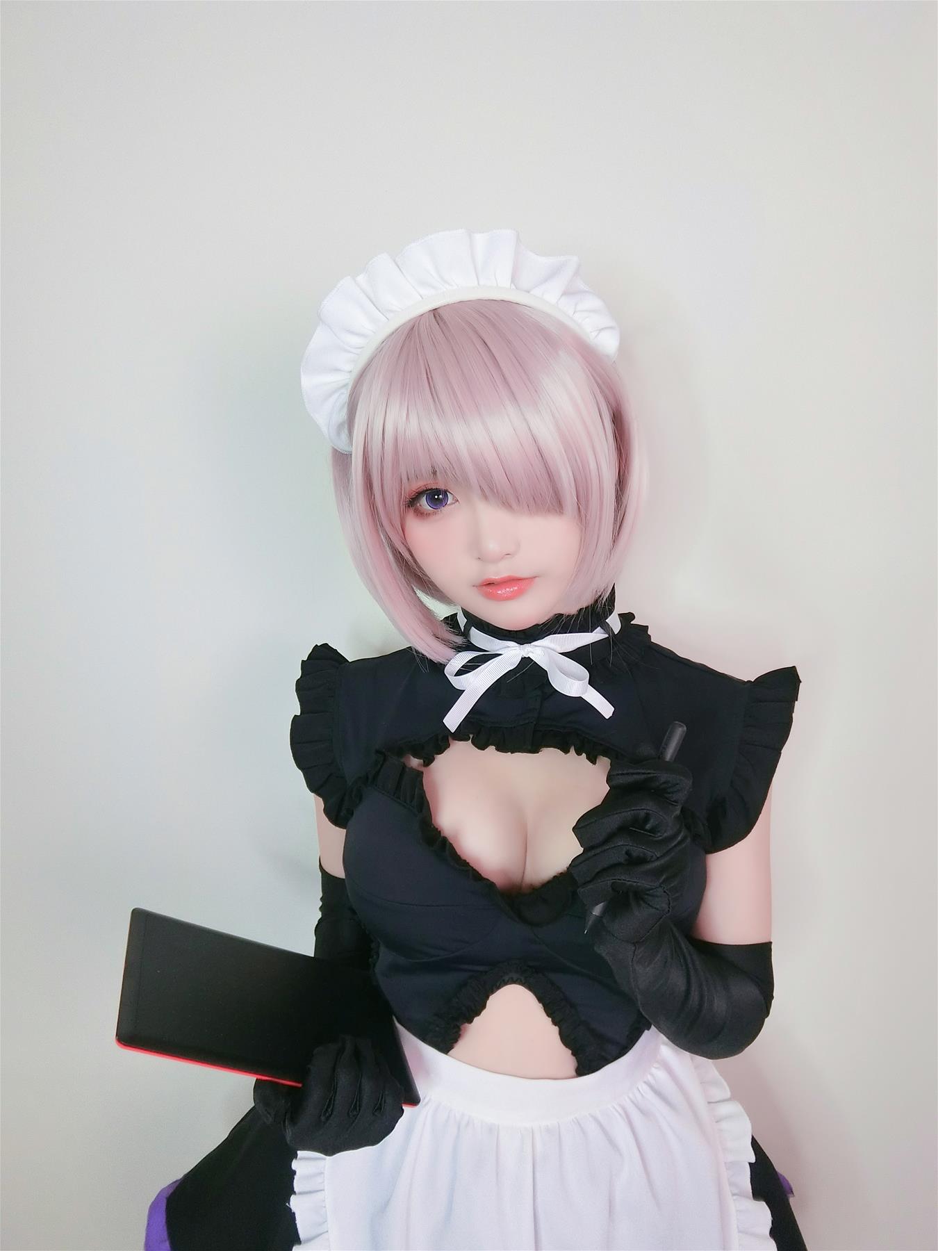 星野saori 玛修 [13P-64MB]