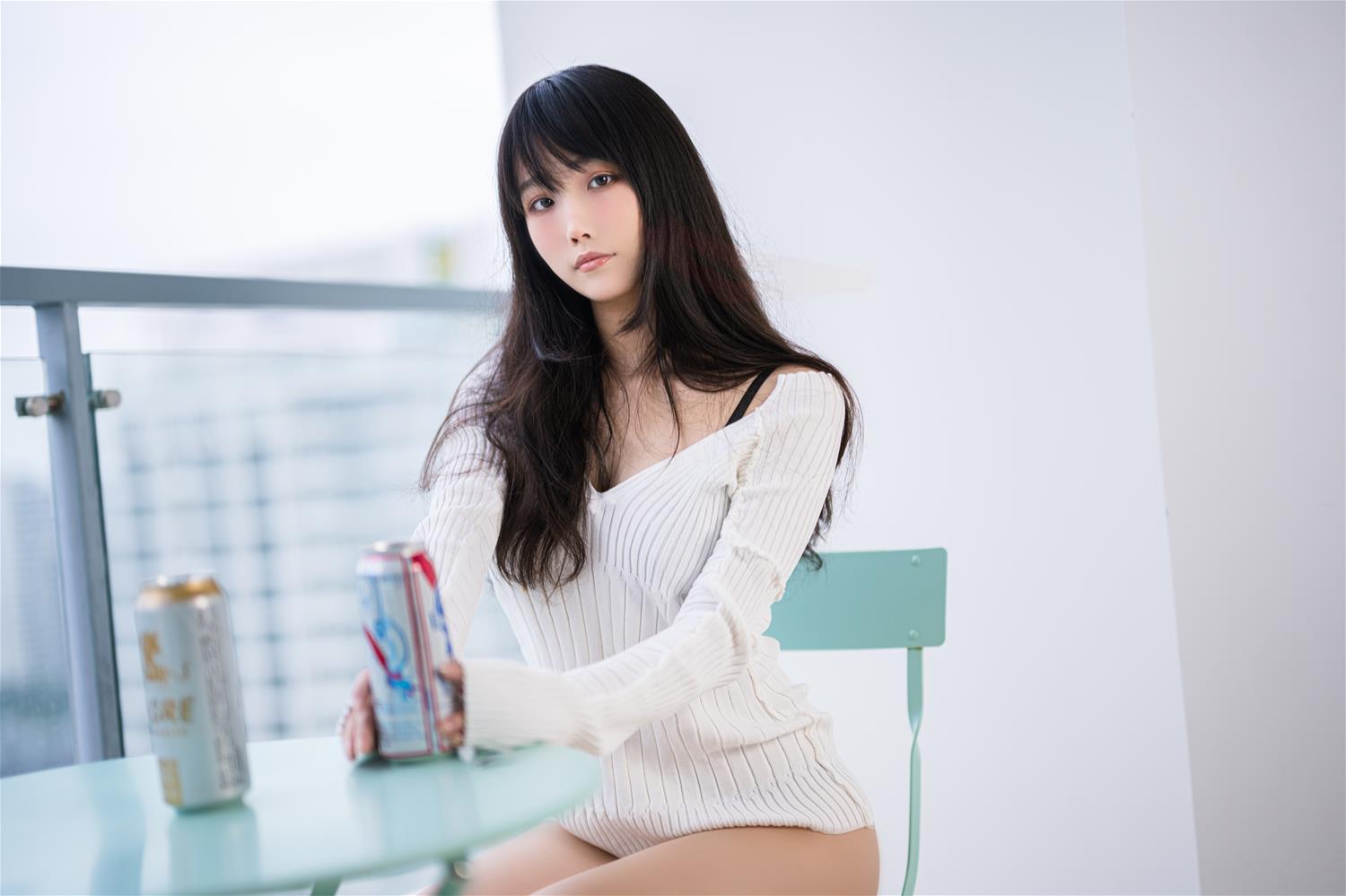 汪知子 醉酒 [36P-233MB]