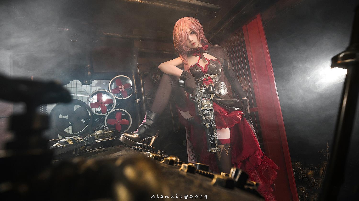 五更百鬼 灰姑娘 [9P-120MB]