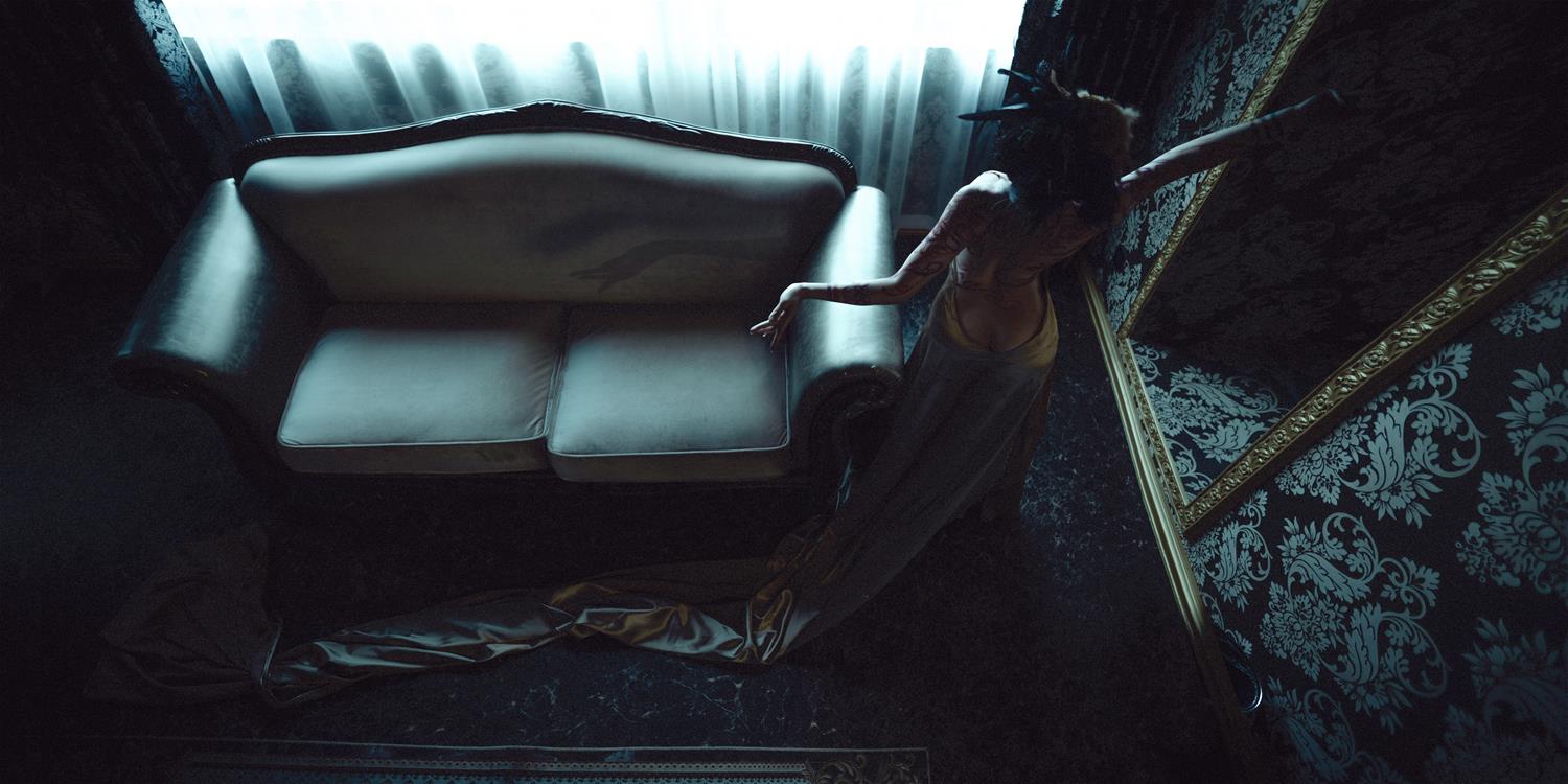 uki雨季 祖奥拉舞池 [21P-594MB]