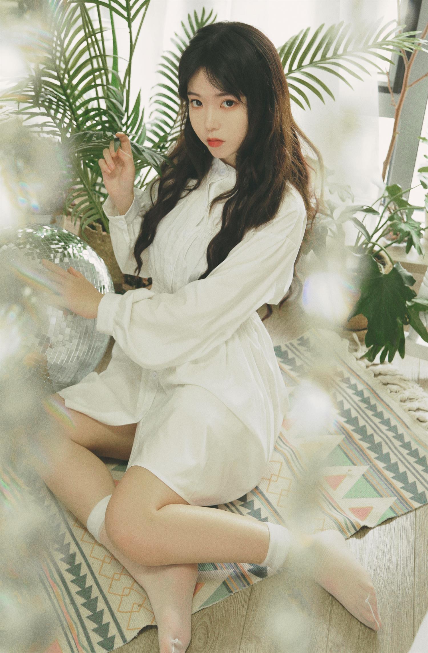 Fushii_海堂 IU Final [20P-171MB]