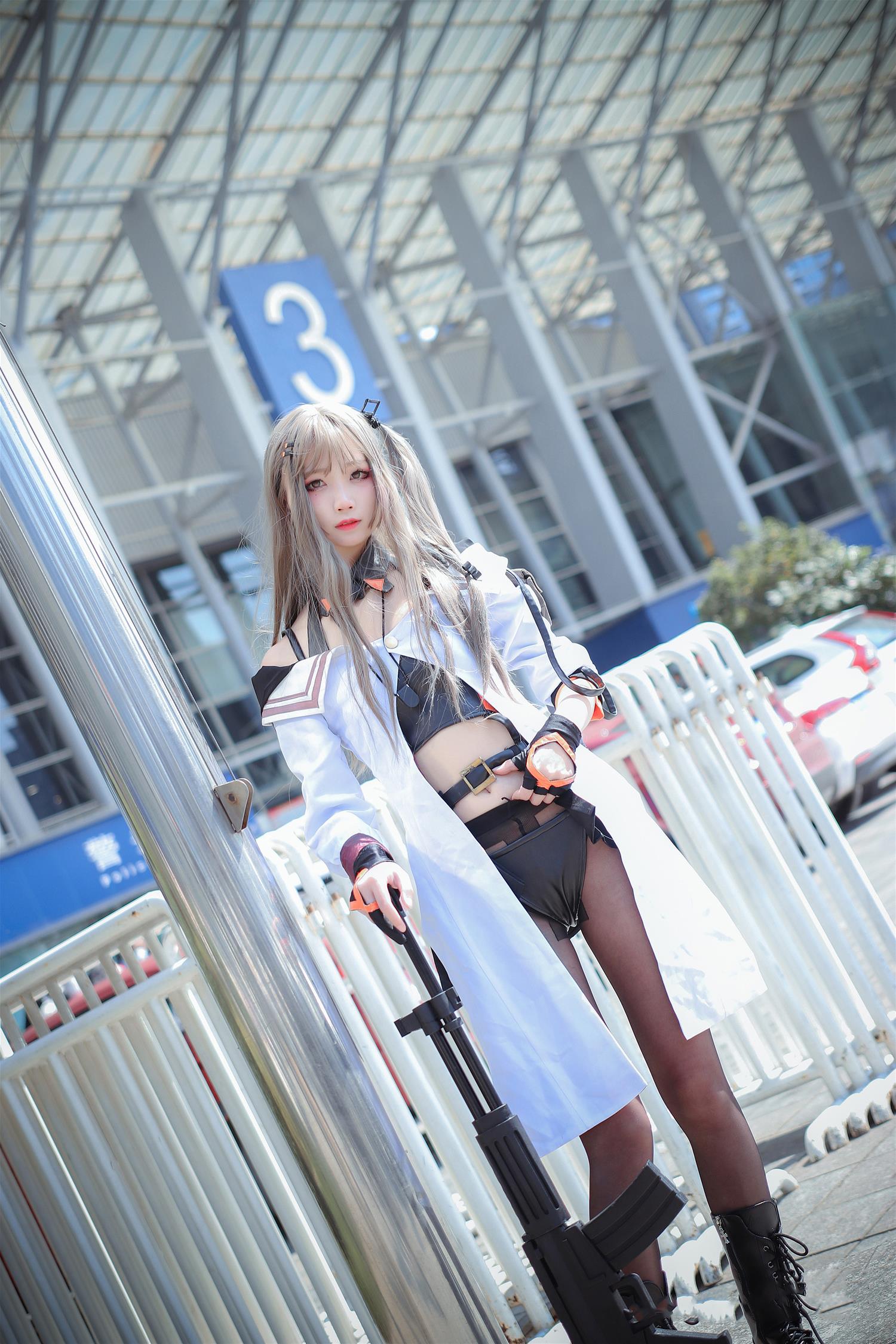 五更百鬼 活跃 [9P-126MB]