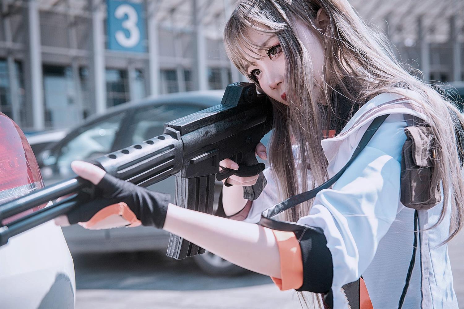 五更百鬼 活跃 [9P-126MB]