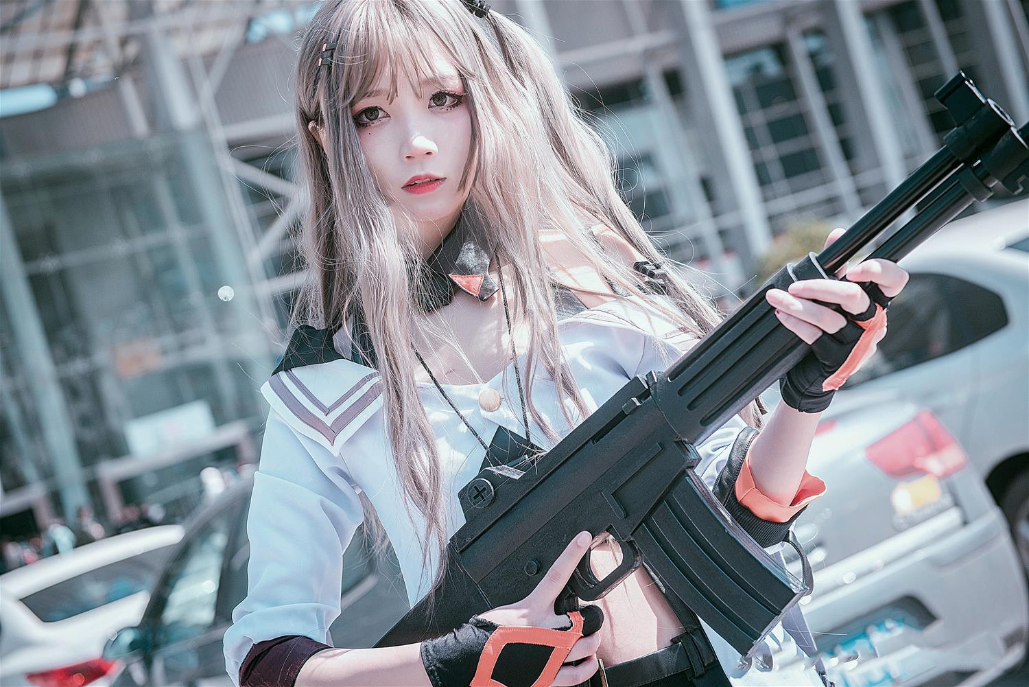 五更百鬼 活跃 [9P-126MB]