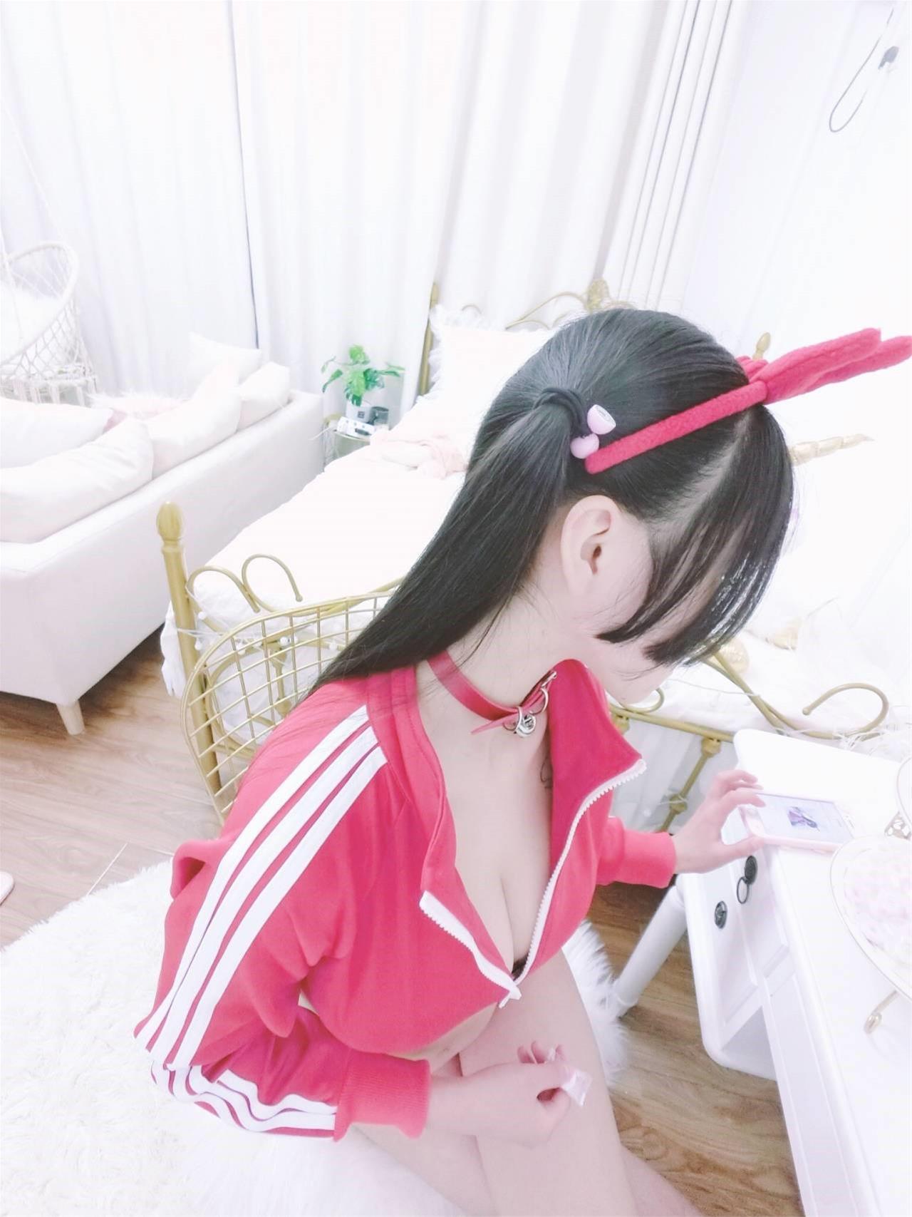 似喵 体操服 [20P-7MB]