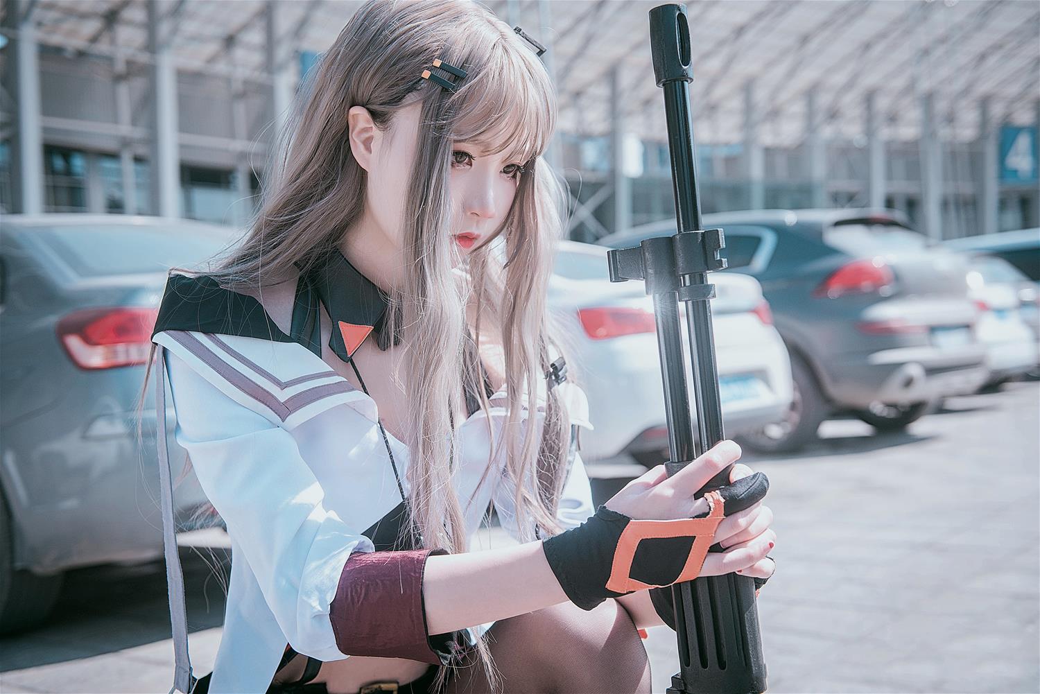 五更百鬼 活跃 [9P-126MB]