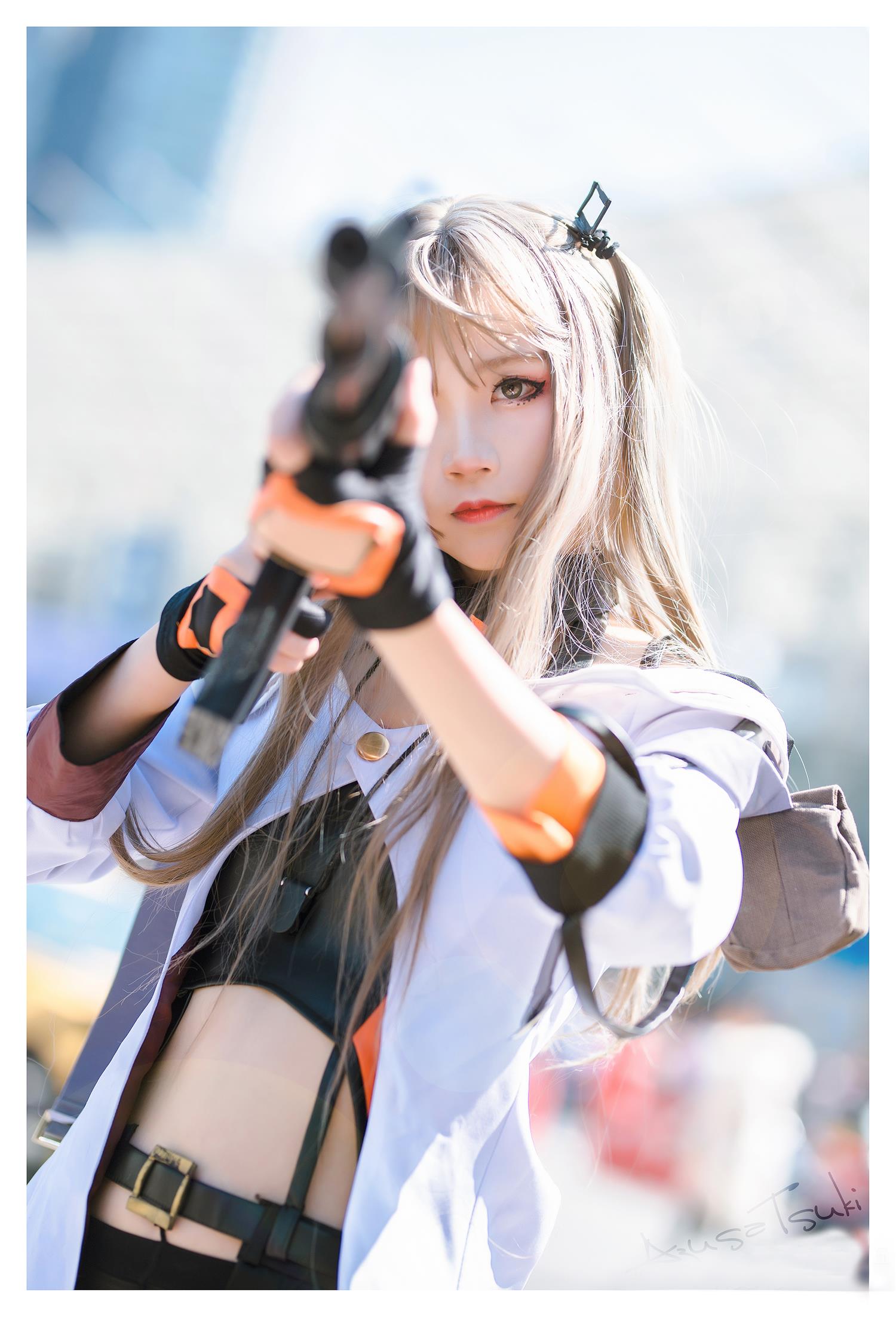 五更百鬼 活跃 [9P-126MB]