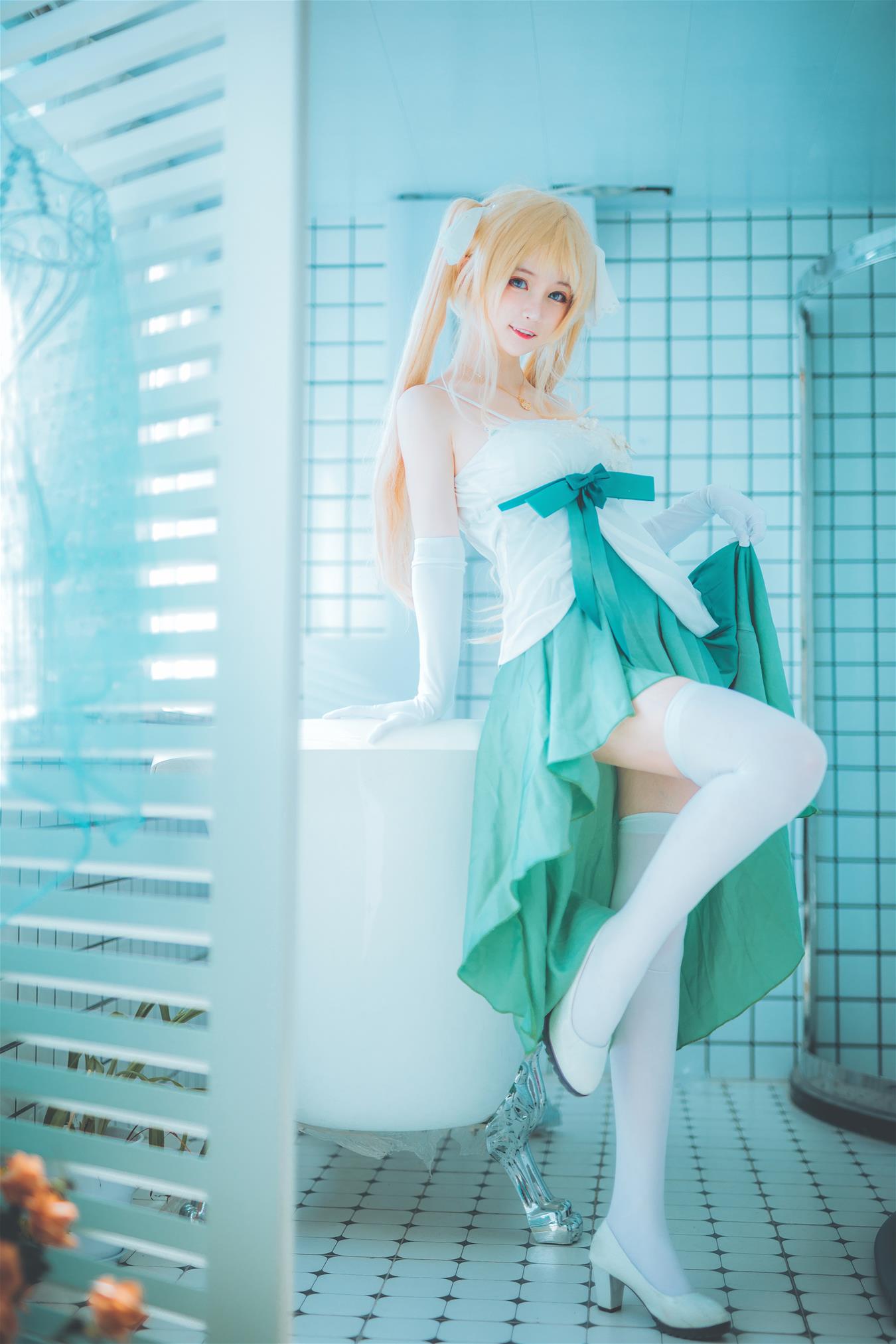 yui金鱼 路人女主 [19P-173MB]