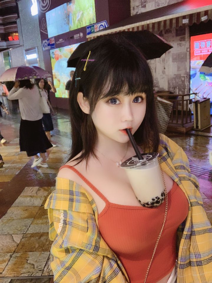 是依酱吖 日常 [180P-13MB]