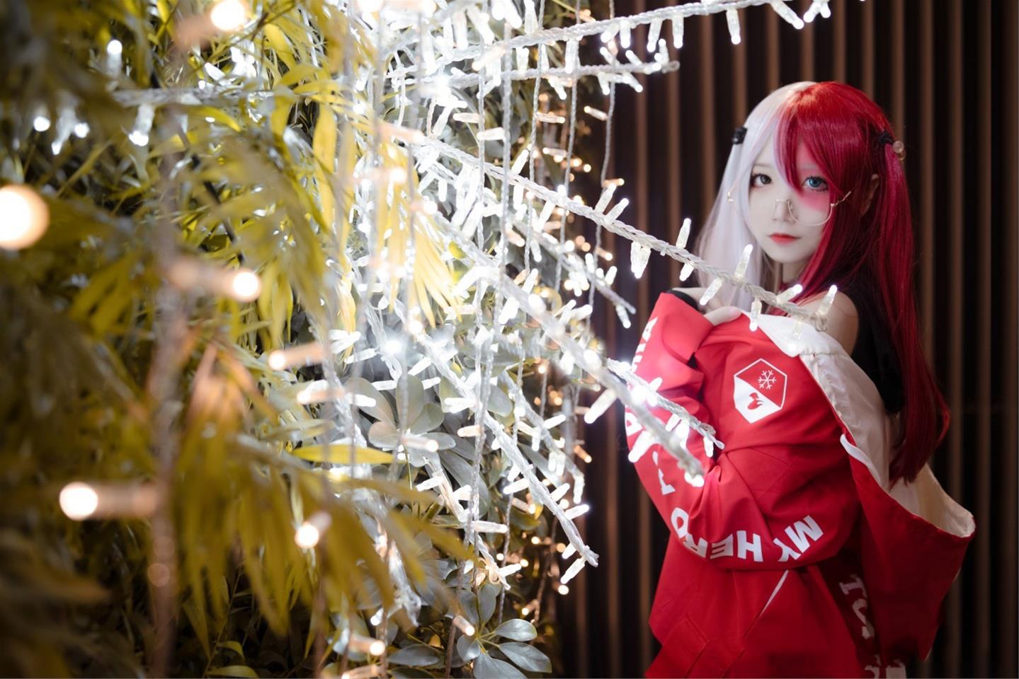 五更百鬼 街拍 [8P-9MB]