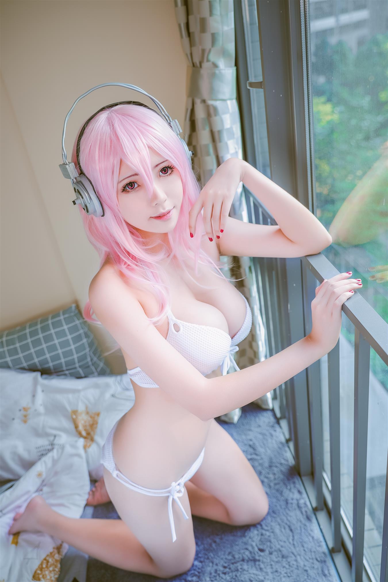 塔塔_Lo1iTa 索尼子 [28P-172MB]