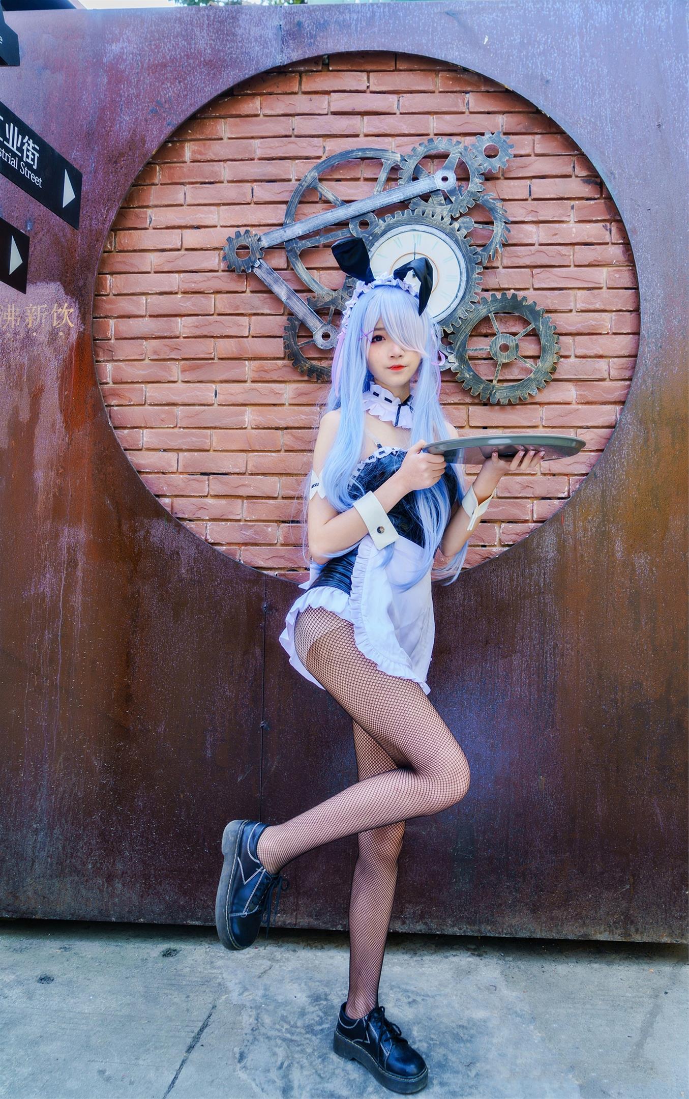 五更百鬼 雷姆 [6P-20MB]