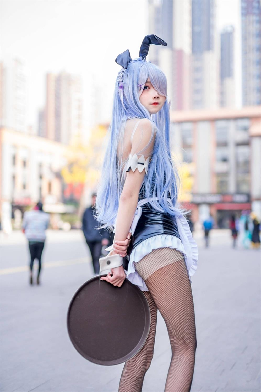 五更百鬼 雷姆 [6P-20MB]