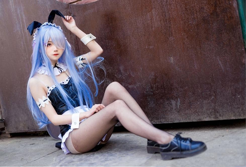 五更百鬼 雷姆 [6P-20MB]