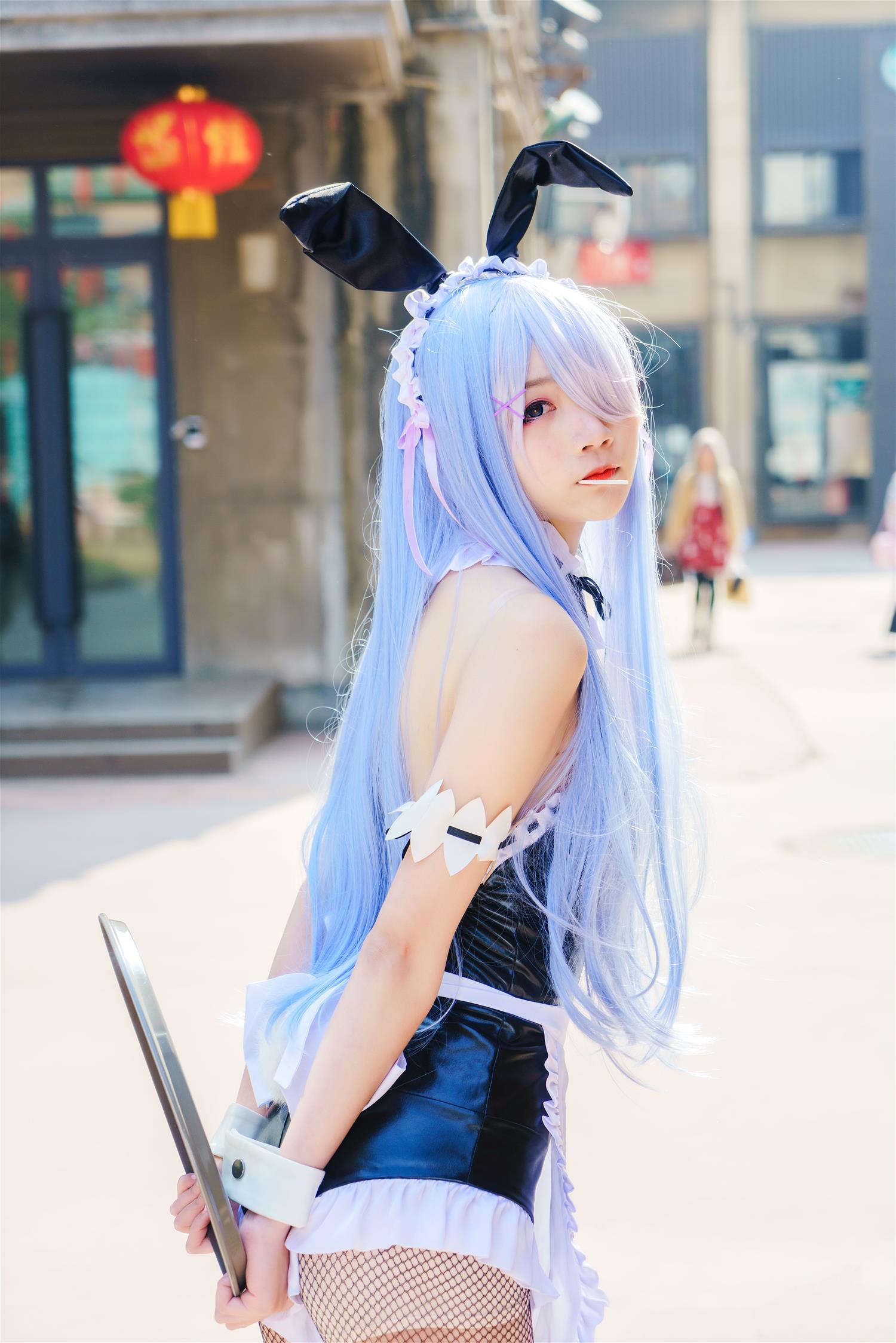 五更百鬼 雷姆 [6P-20MB]