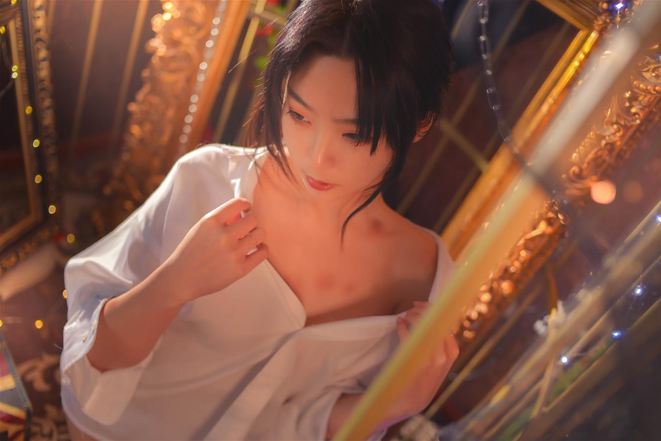 是青水 私房 [21P-66MB]