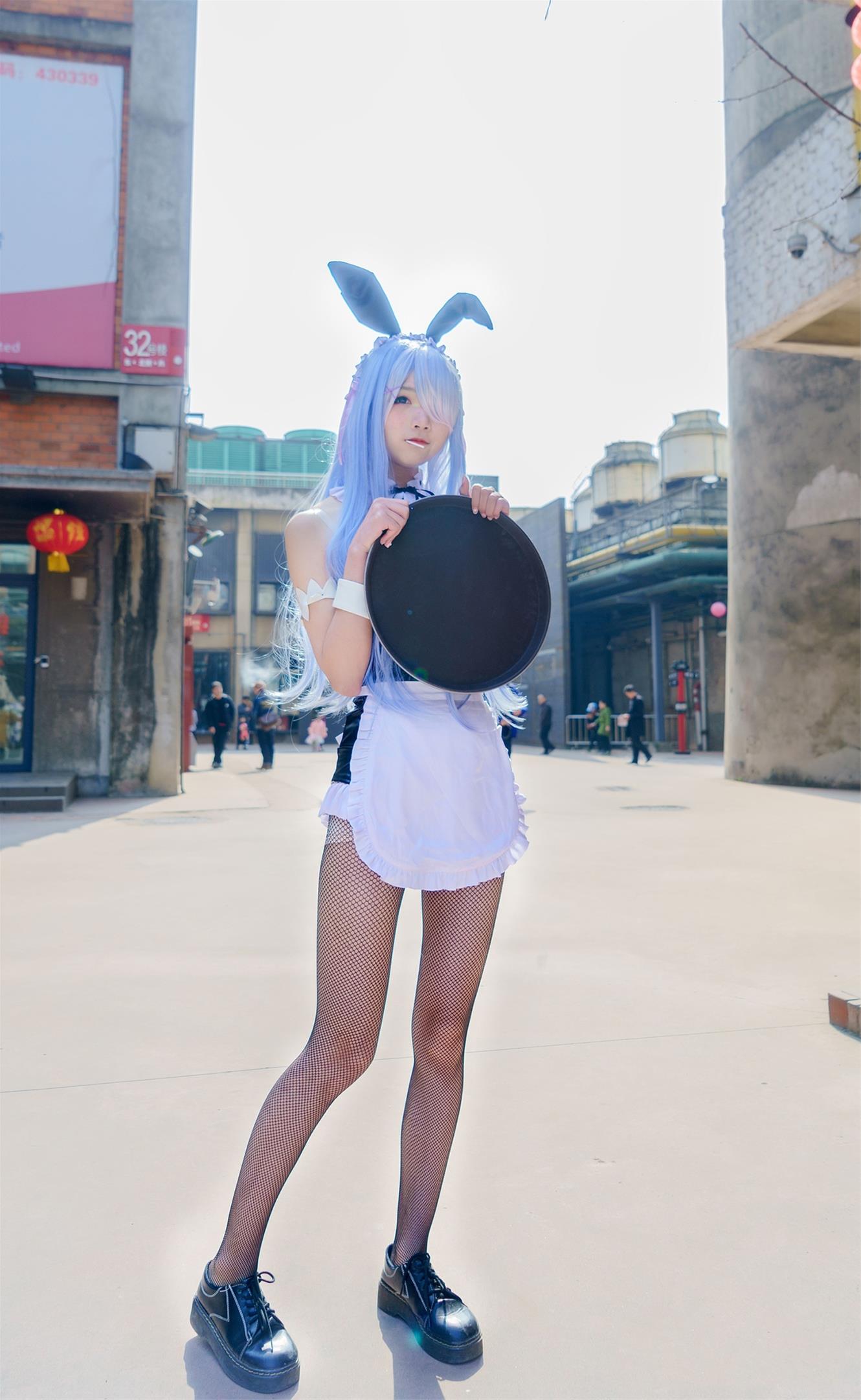 五更百鬼 雷姆 [6P-20MB]