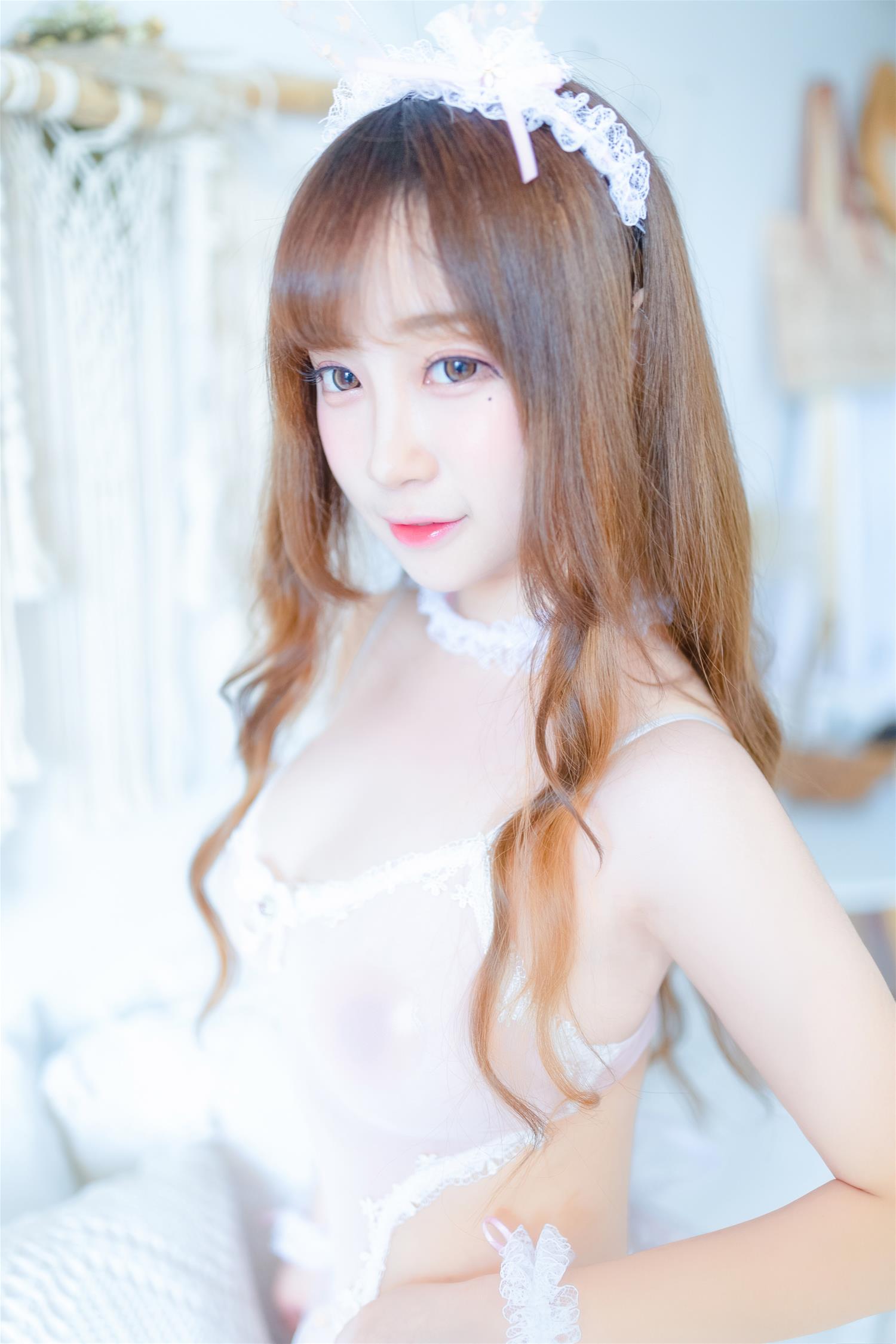 尤猫醒醒 兔女 [8P-67MB]