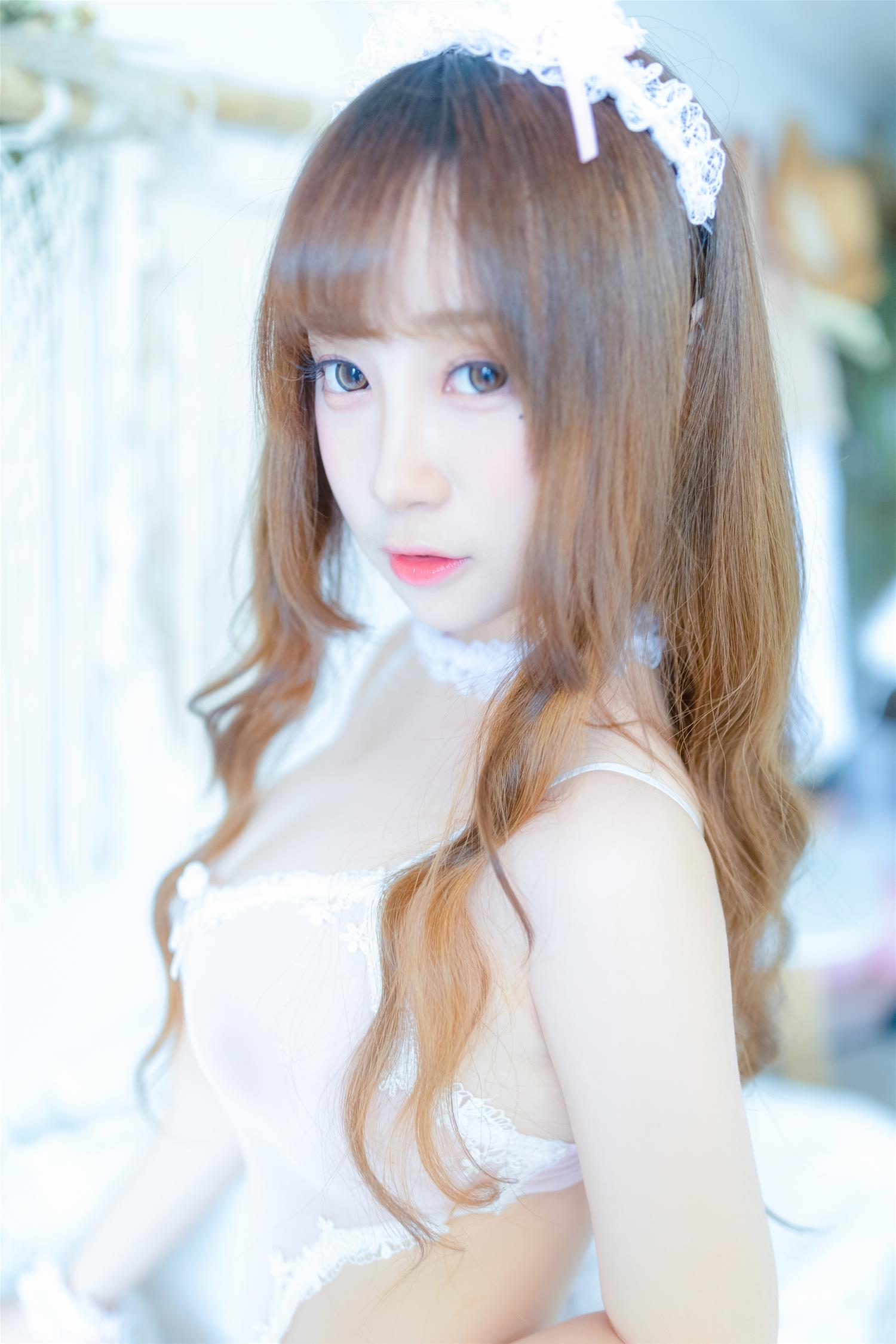 尤猫醒醒 兔女 [8P-67MB]