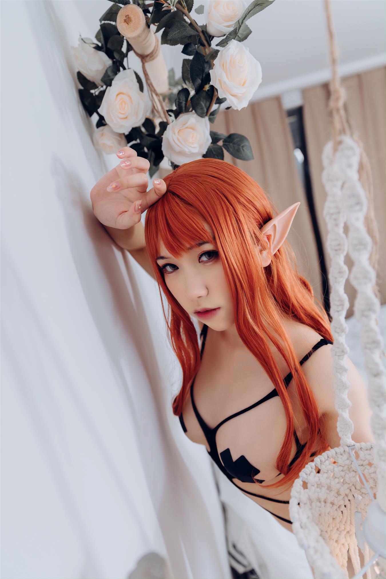 芋圆侑子 淫纹贴 [40P-71MB]