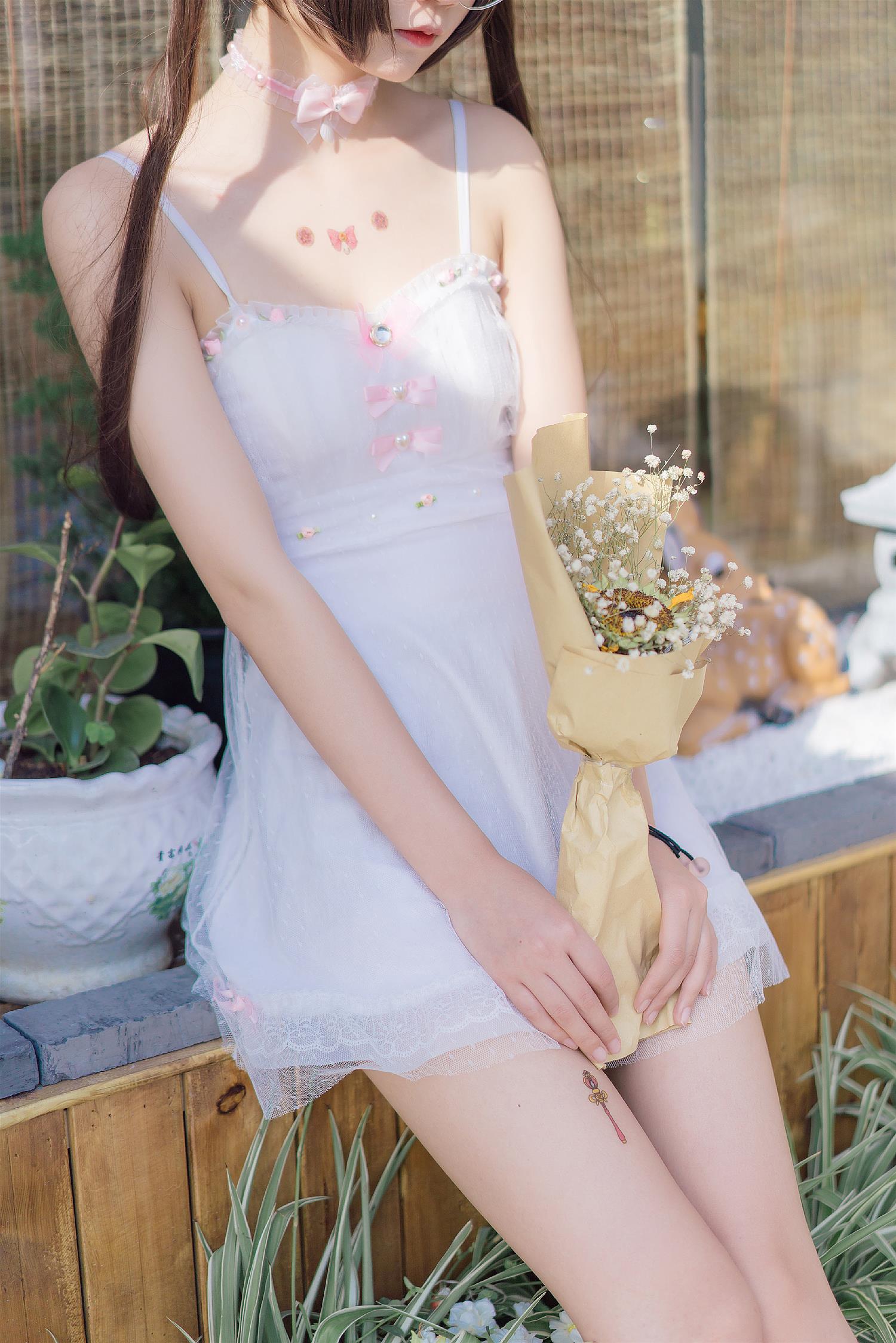 五更百鬼 双马尾 日常 [10P-67MB]