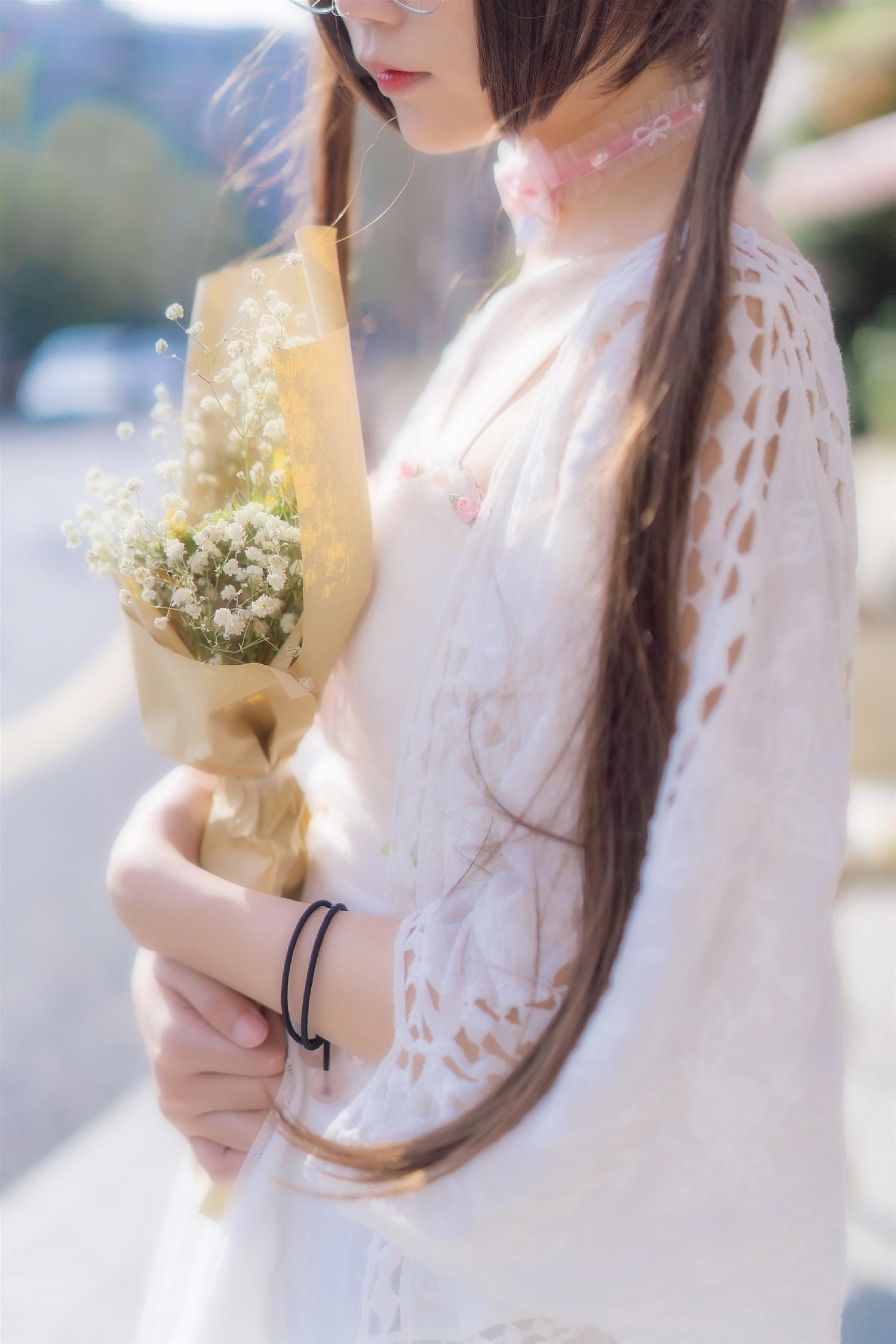 五更百鬼 双马尾 日常 [10P-67MB]