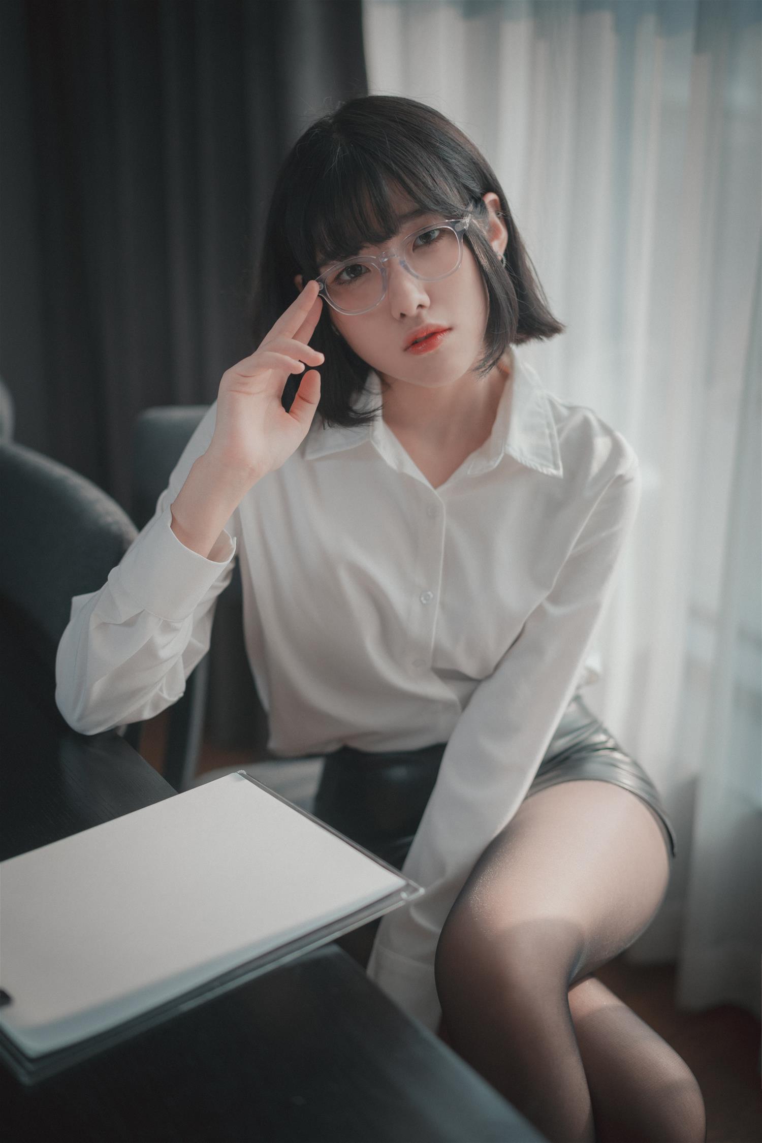 Sonson DJAWA Need Your Approval [106P-796MB]