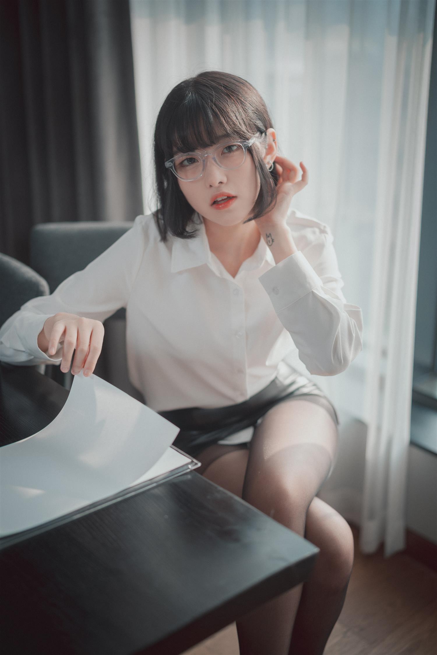 Sonson DJAWA Need Your Approval [106P-796MB]